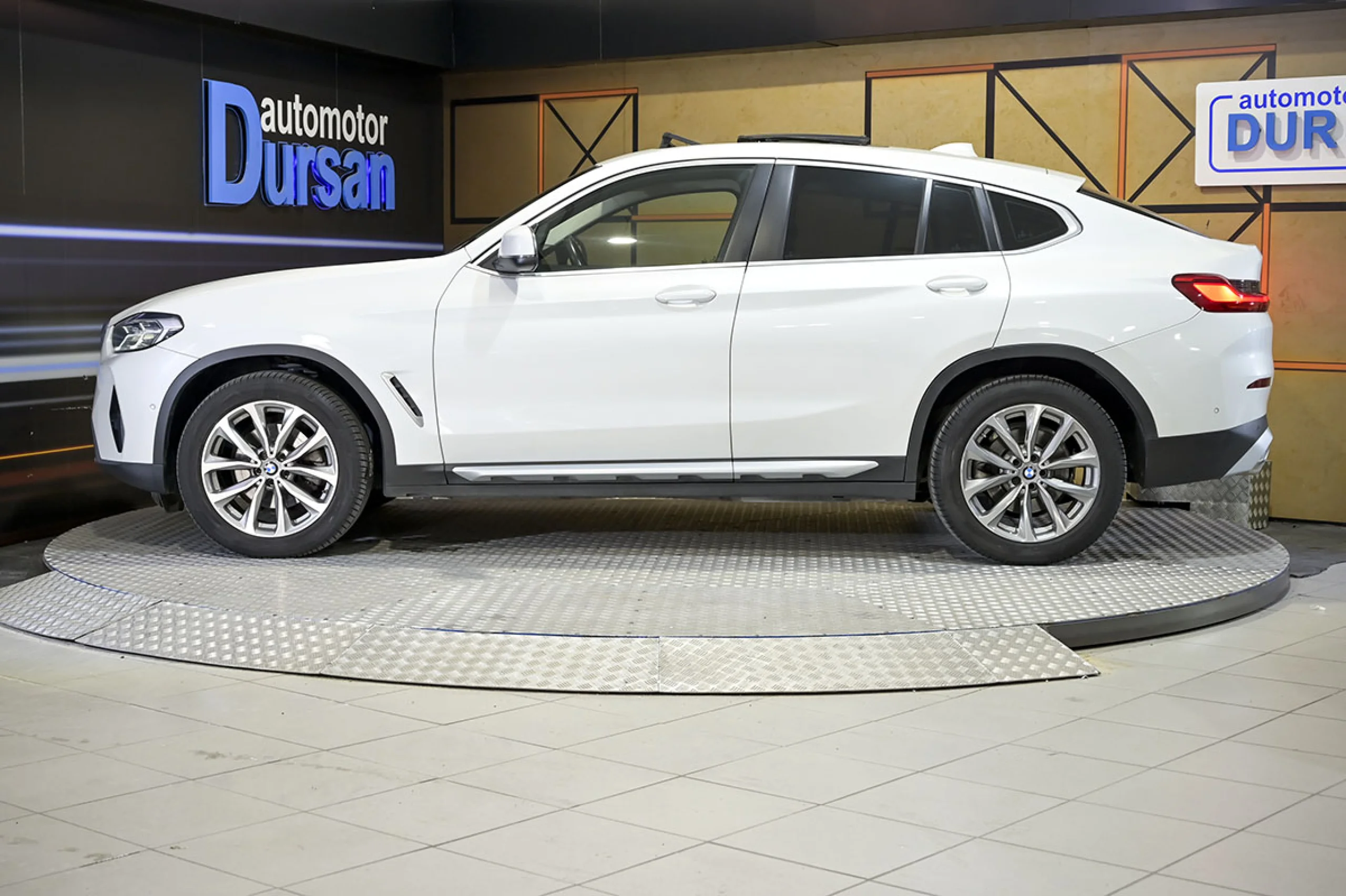 BMW X4 xDrive20d xLine - Foto 19