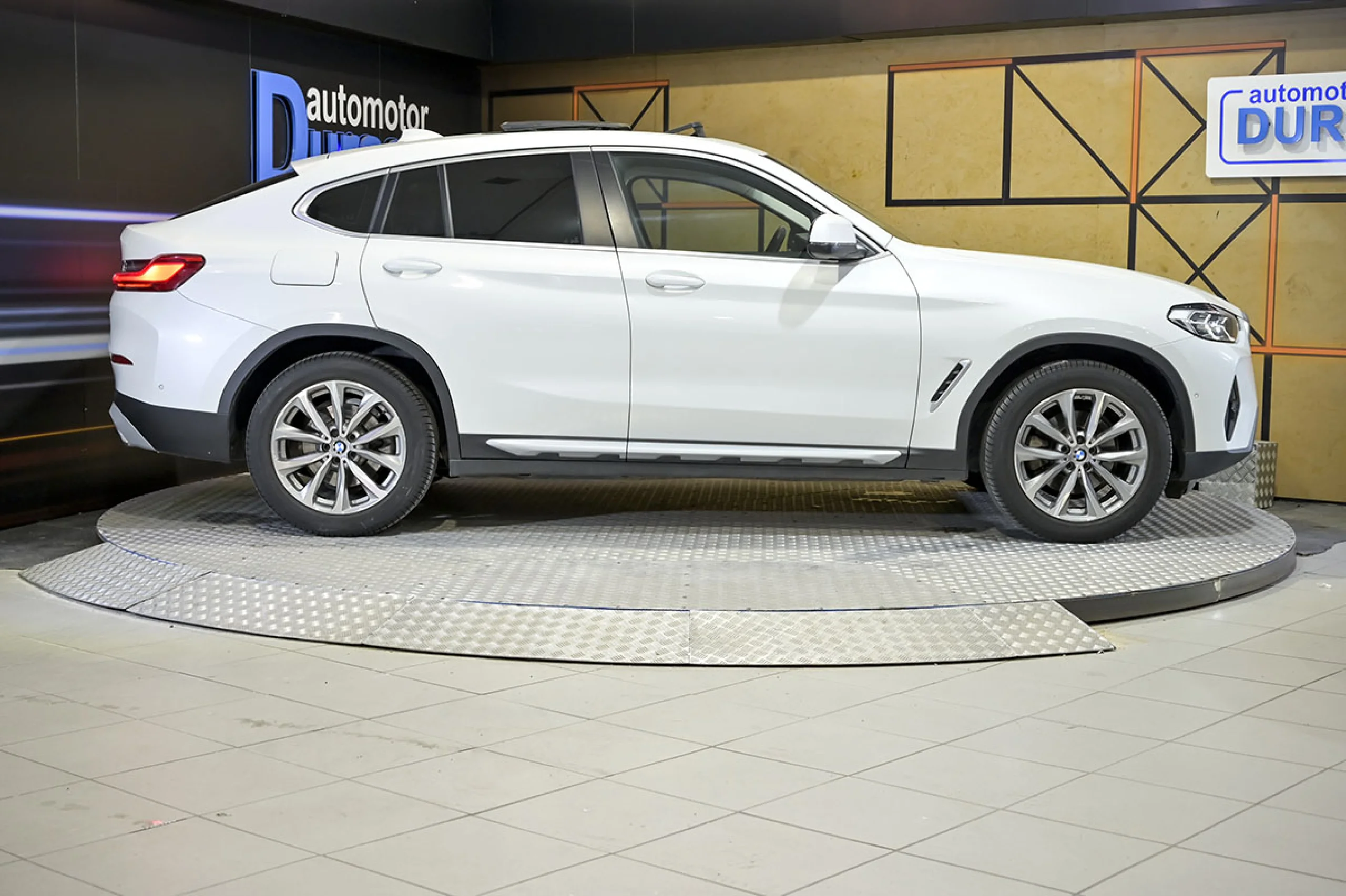 BMW X4 xDrive20d xLine - Foto 20