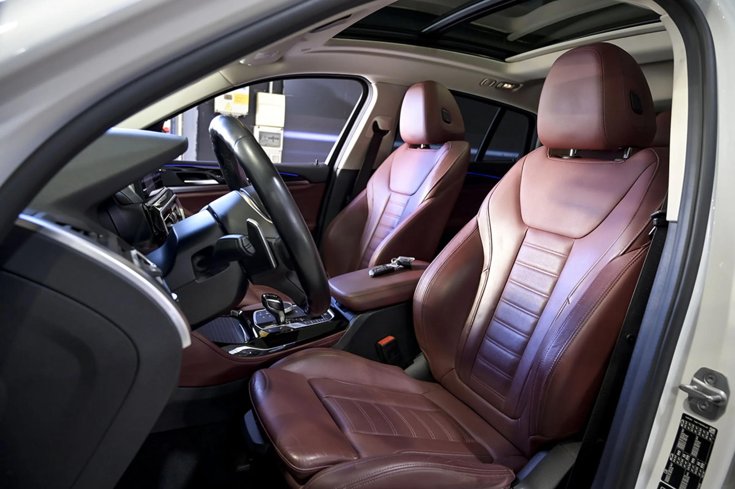 BMW X4 xDrive20d xLine - Foto 23