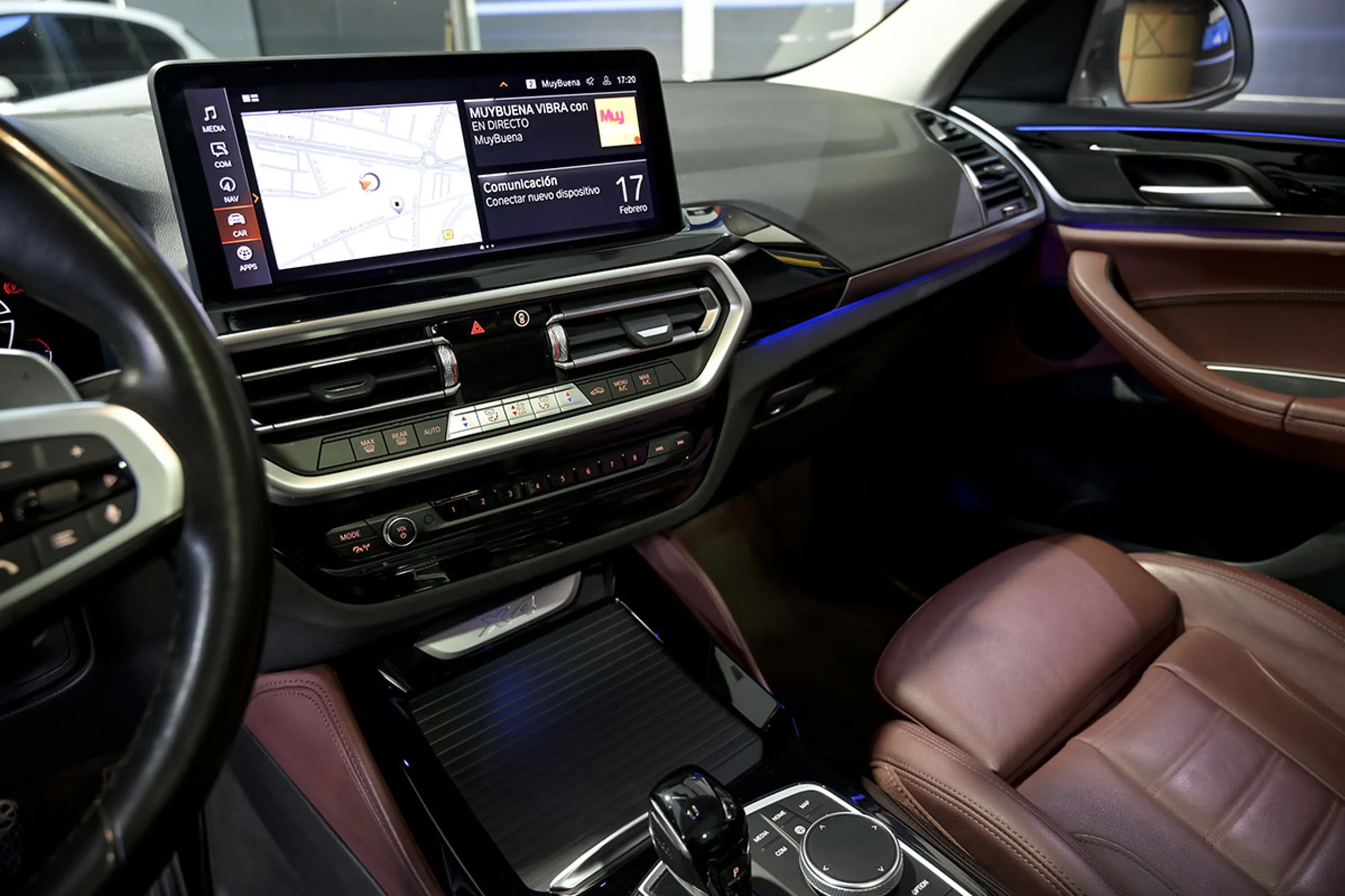 BMW X4 xDrive20d xLine - Foto 27