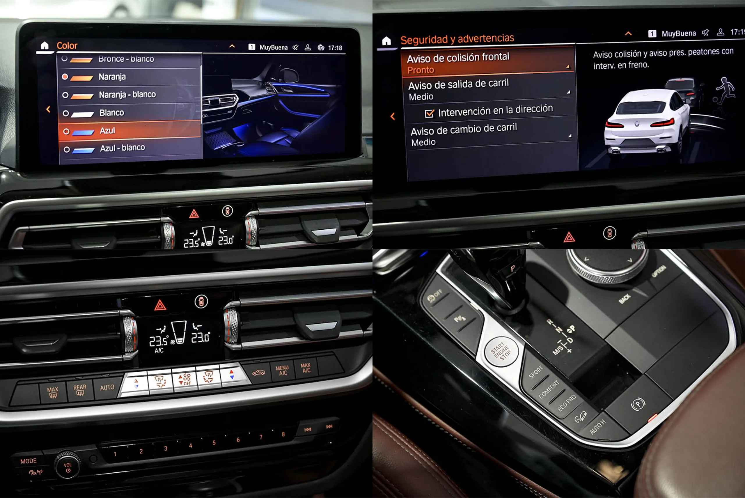 BMW X4 xDrive20d xLine - Foto 28