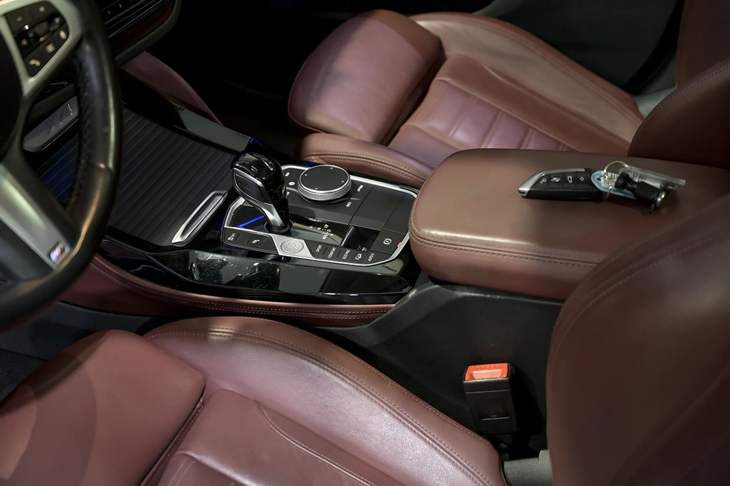 BMW X4 xDrive20d xLine - Foto 29