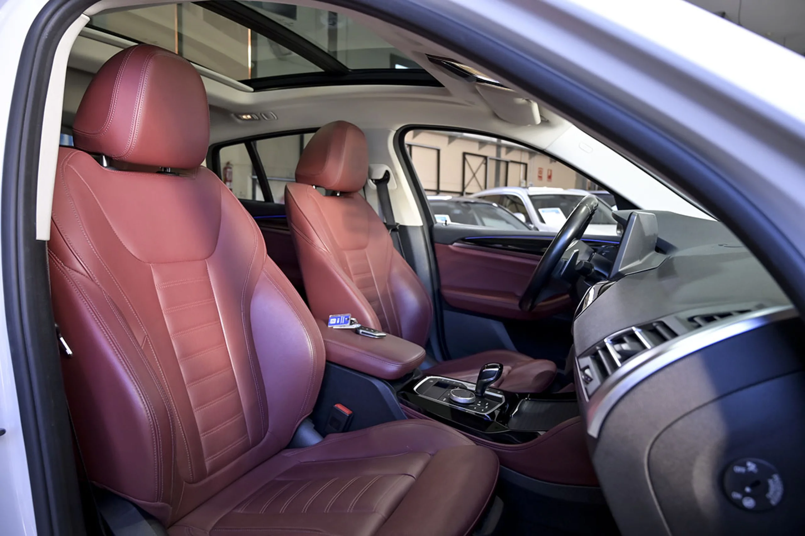 BMW X4 xDrive20d xLine - Foto 30