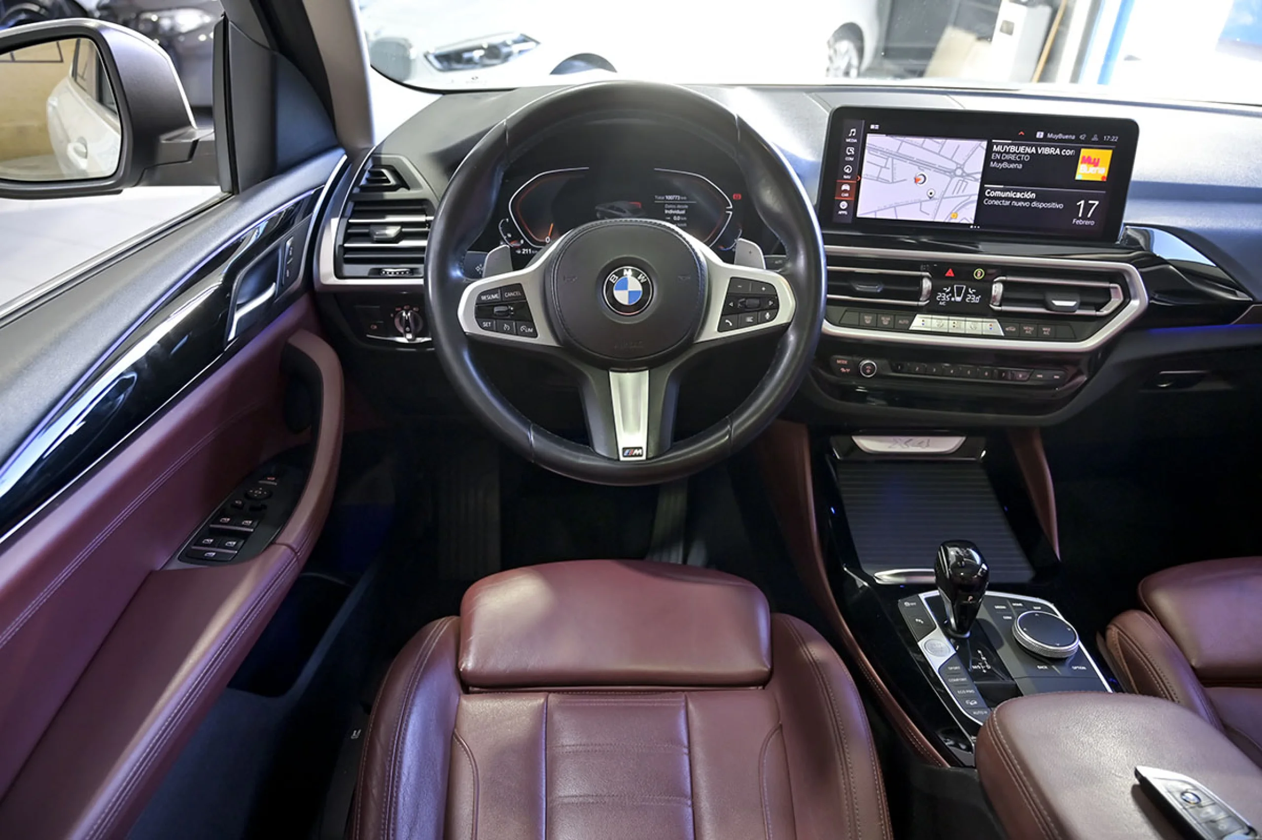 BMW X4 xDrive20d xLine - Foto 32
