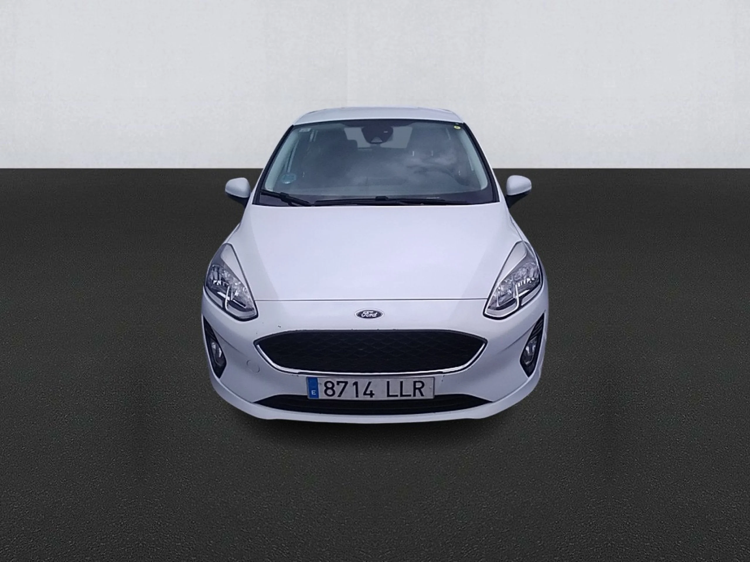 Ford Fiesta 1.1 Ti-VCT 55kW (75CV) Trend 5p - Foto 2