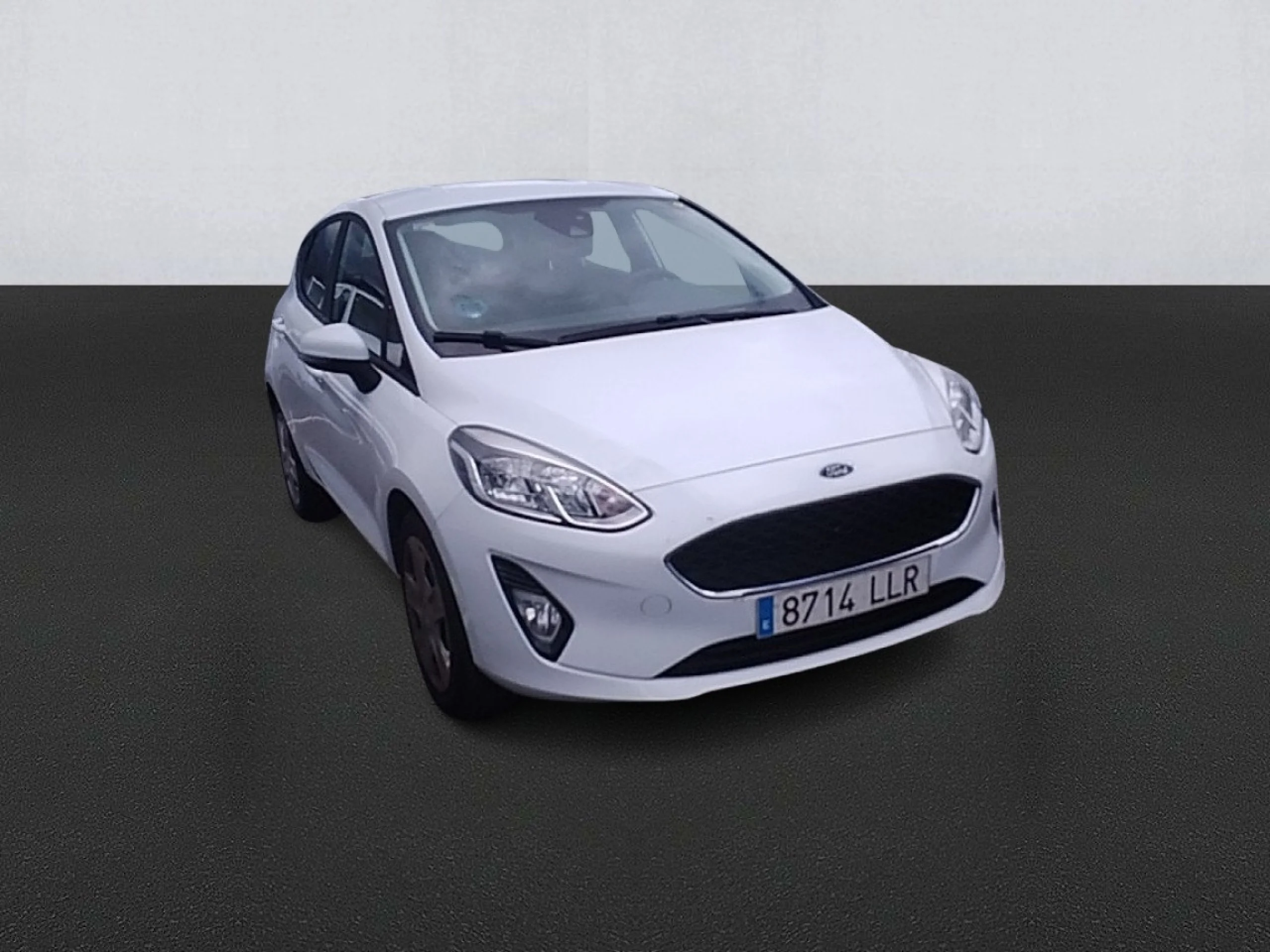 Ford Fiesta 1.1 Ti-VCT 55kW (75CV) Trend 5p - Foto 3