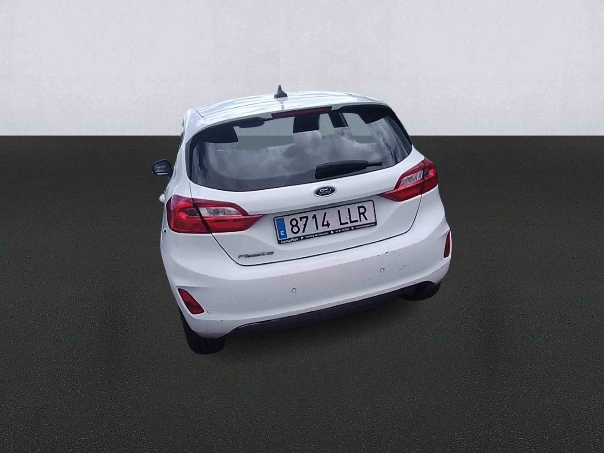 Ford Fiesta 1.1 Ti-VCT 55kW (75CV) Trend 5p - Foto 5