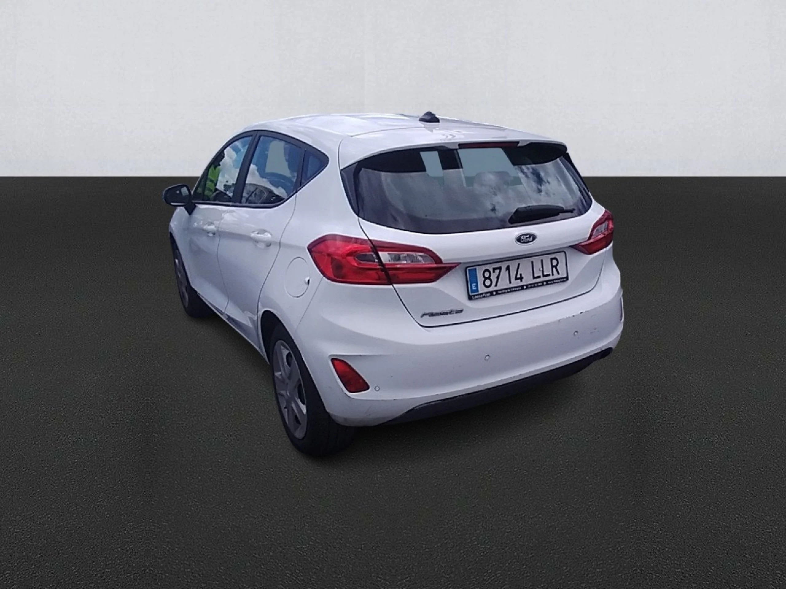 Ford Fiesta 1.1 Ti-VCT 55kW (75CV) Trend 5p - Foto 6