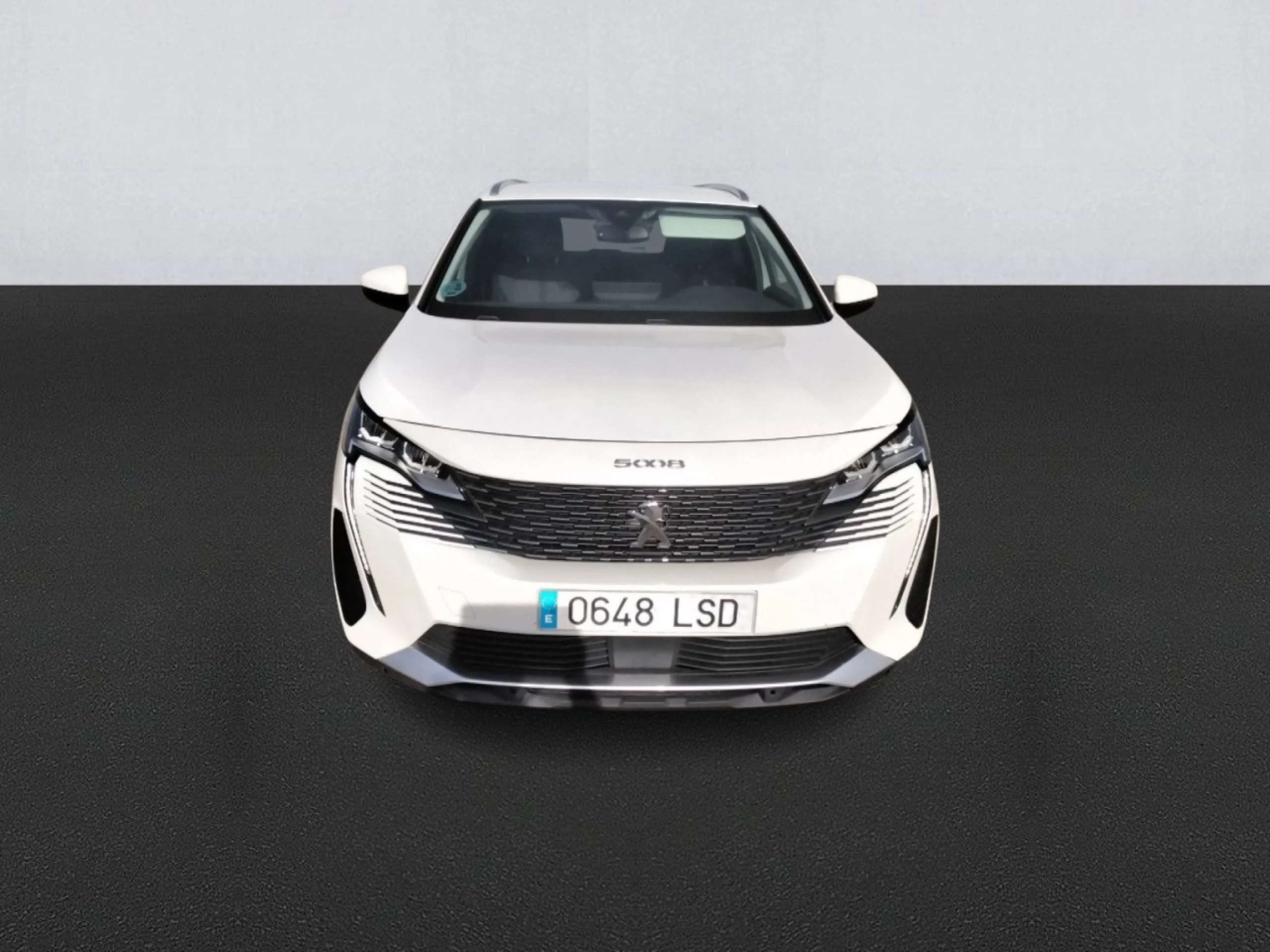 Peugeot 5008 1.5 BlueHDi 96kW (130CV) S&amp;S Allure - Foto 2