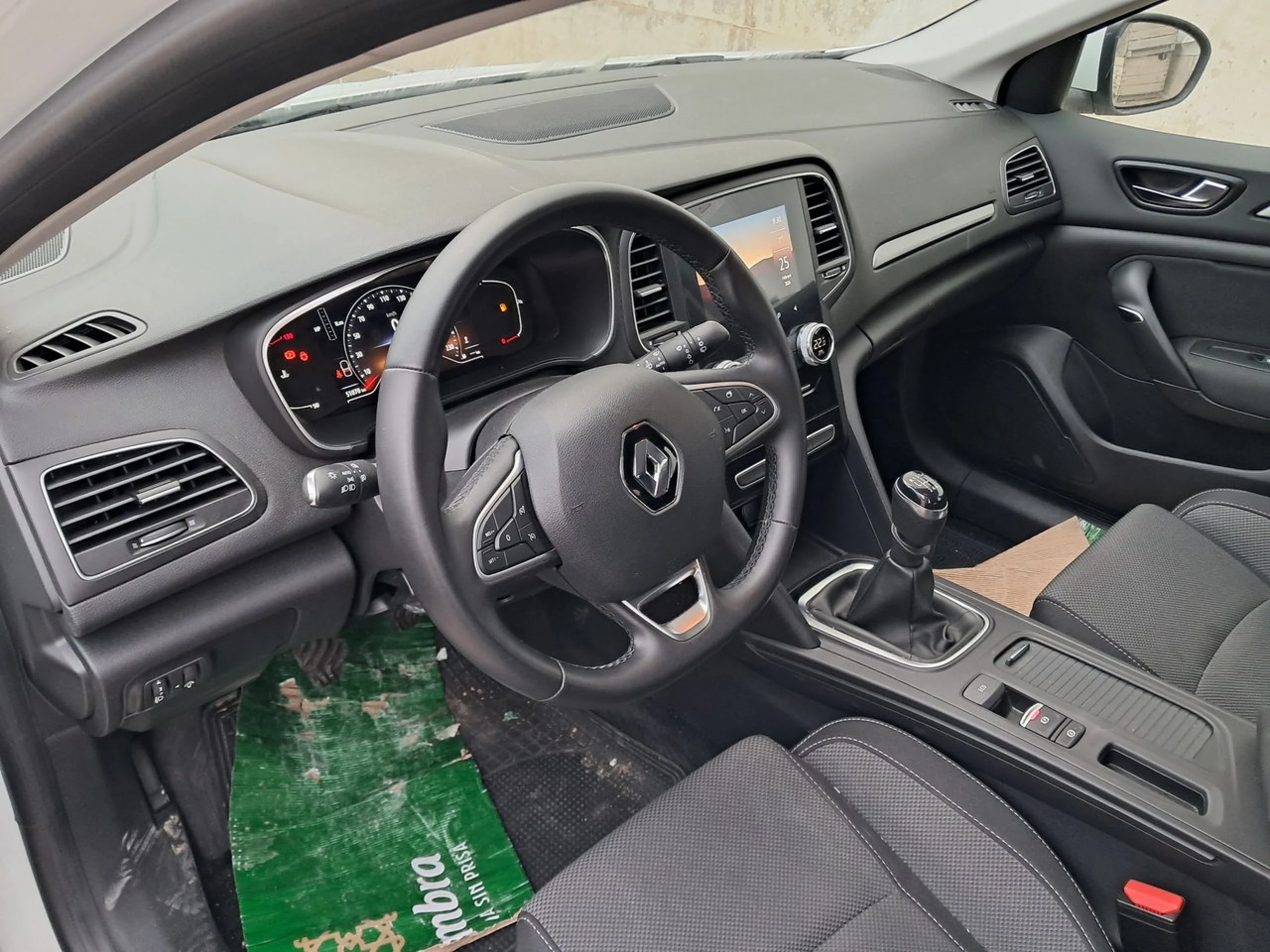 Renault Megane Equilibre Blue dCi 85 kW (115CV) - Foto 7