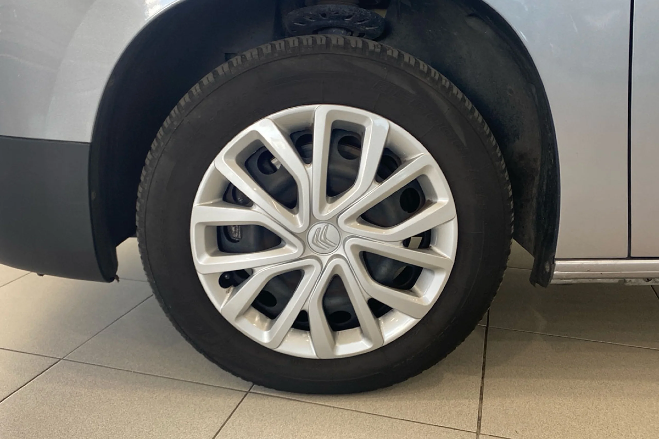 Citroen Berlingo Talla XL BlueHDi 130 SS 6v FEEL - Foto 11