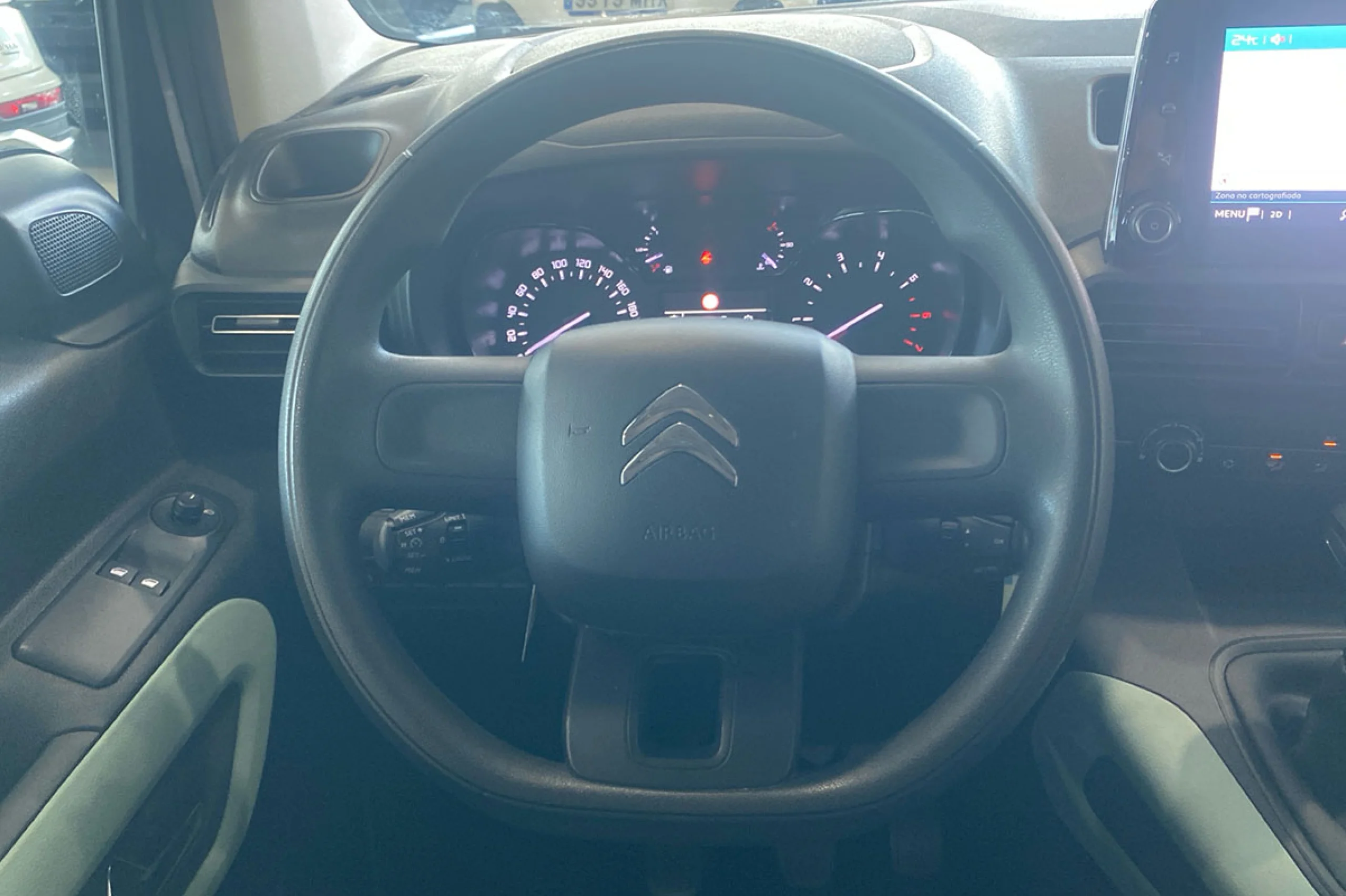 Citroen Berlingo Talla XL BlueHDi 130 SS 6v FEEL - Foto 16