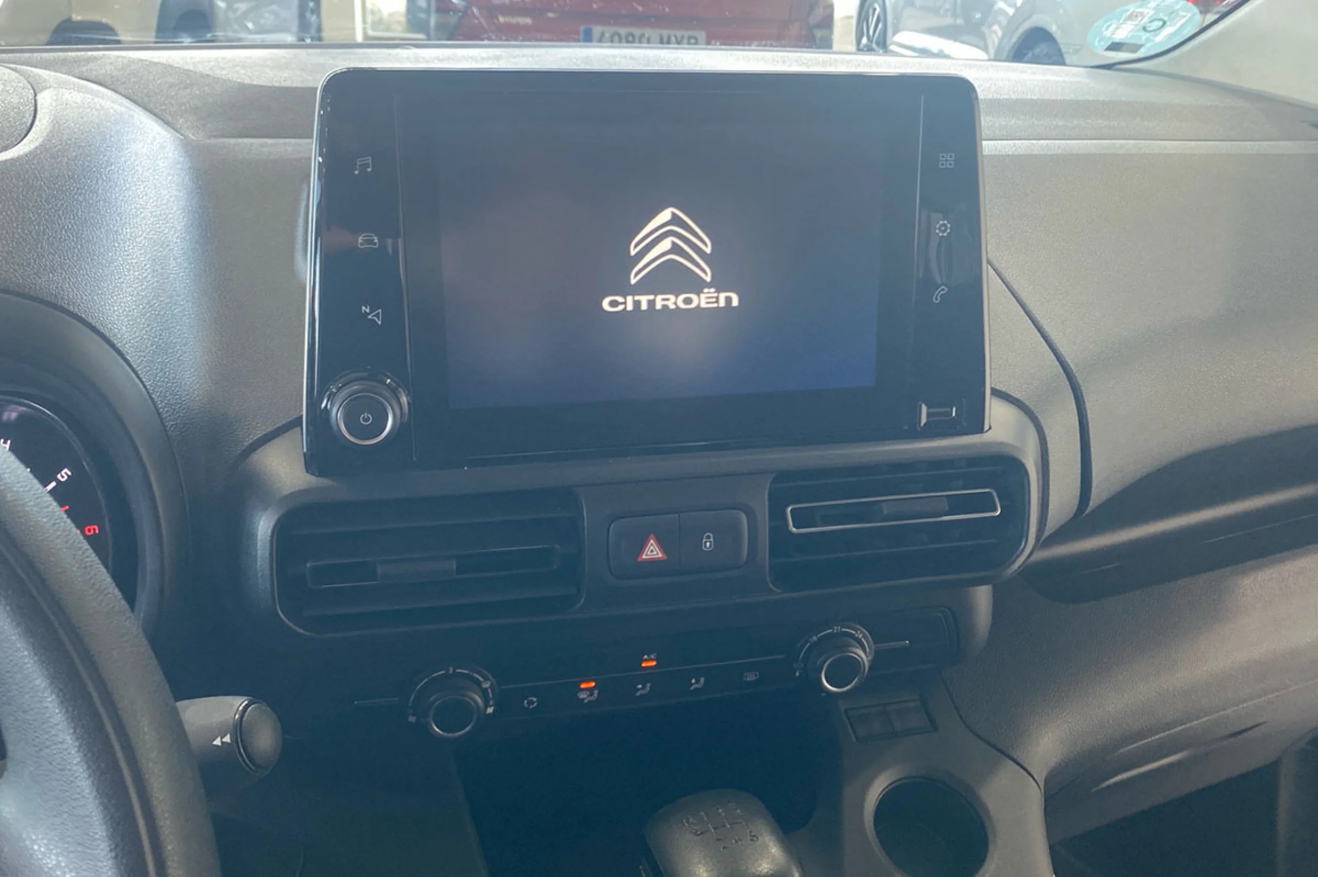 Citroen Berlingo Talla XL BlueHDi 130 SS 6v FEEL - Foto 21
