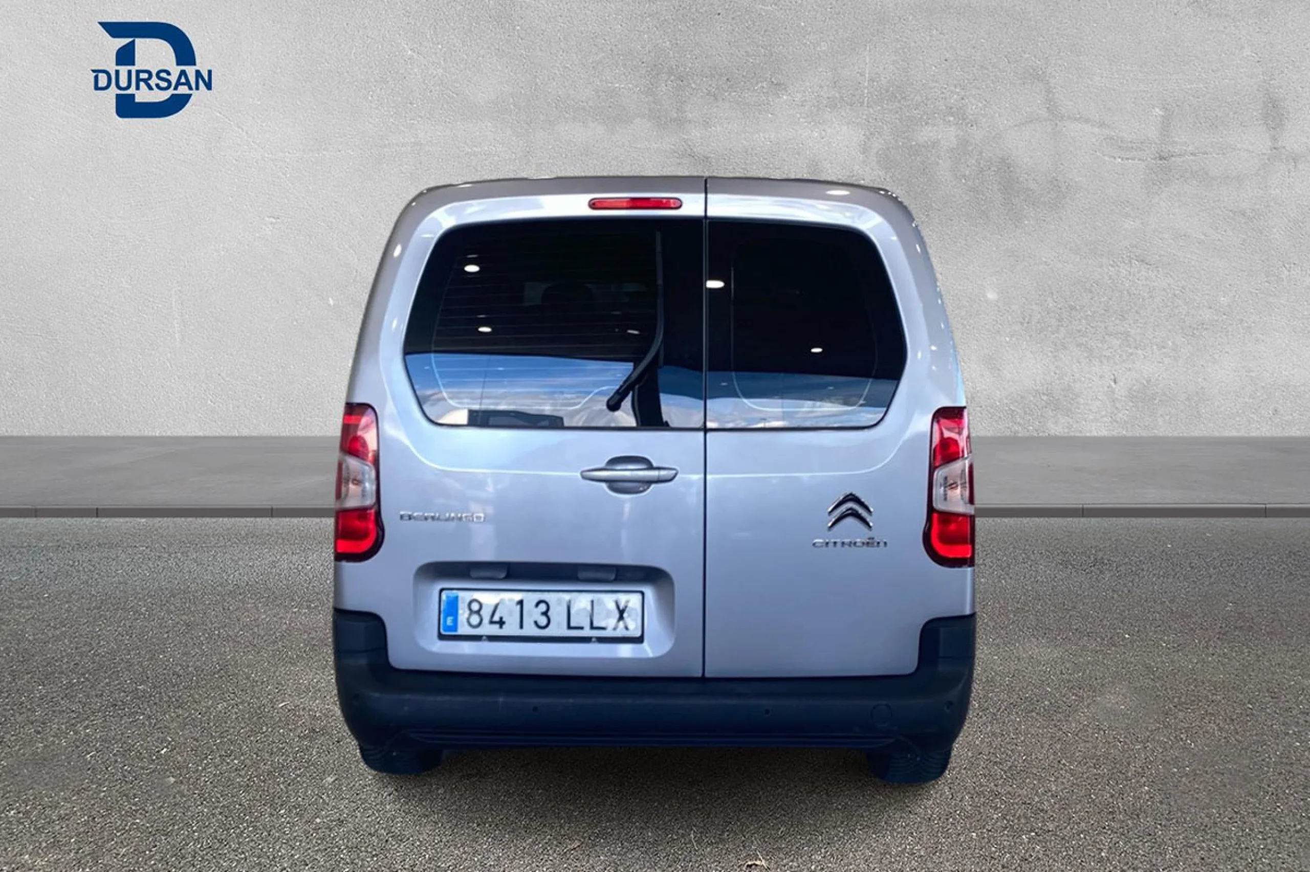 Citroen Berlingo Talla XL BlueHDi 130 SS 6v FEEL - Foto 10