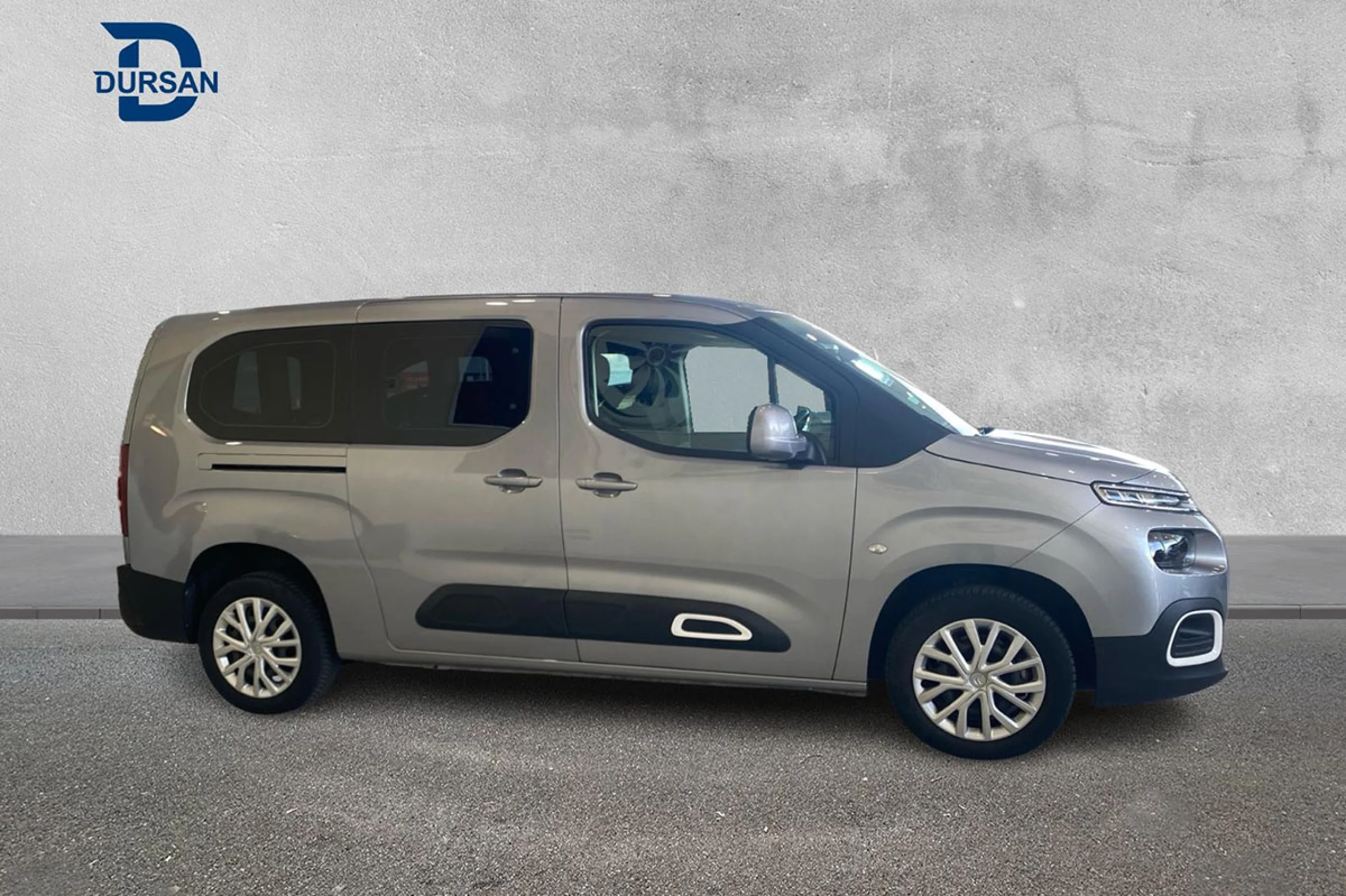 Citroen Berlingo Talla XL BlueHDi 130 SS 6v FEEL - Foto 14