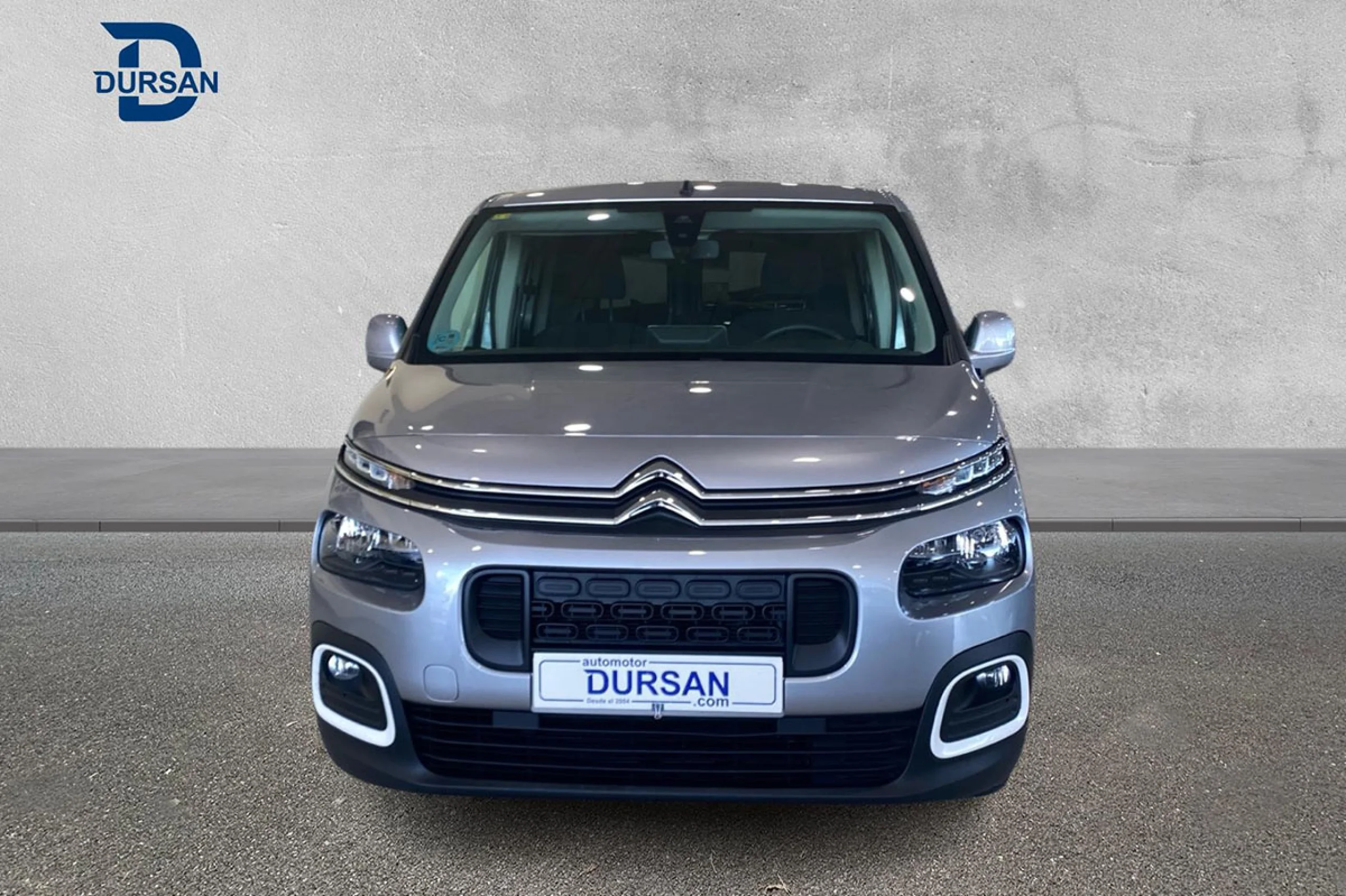 Citroen Berlingo Talla XL BlueHDi 130 SS 6v FEEL - Foto 2