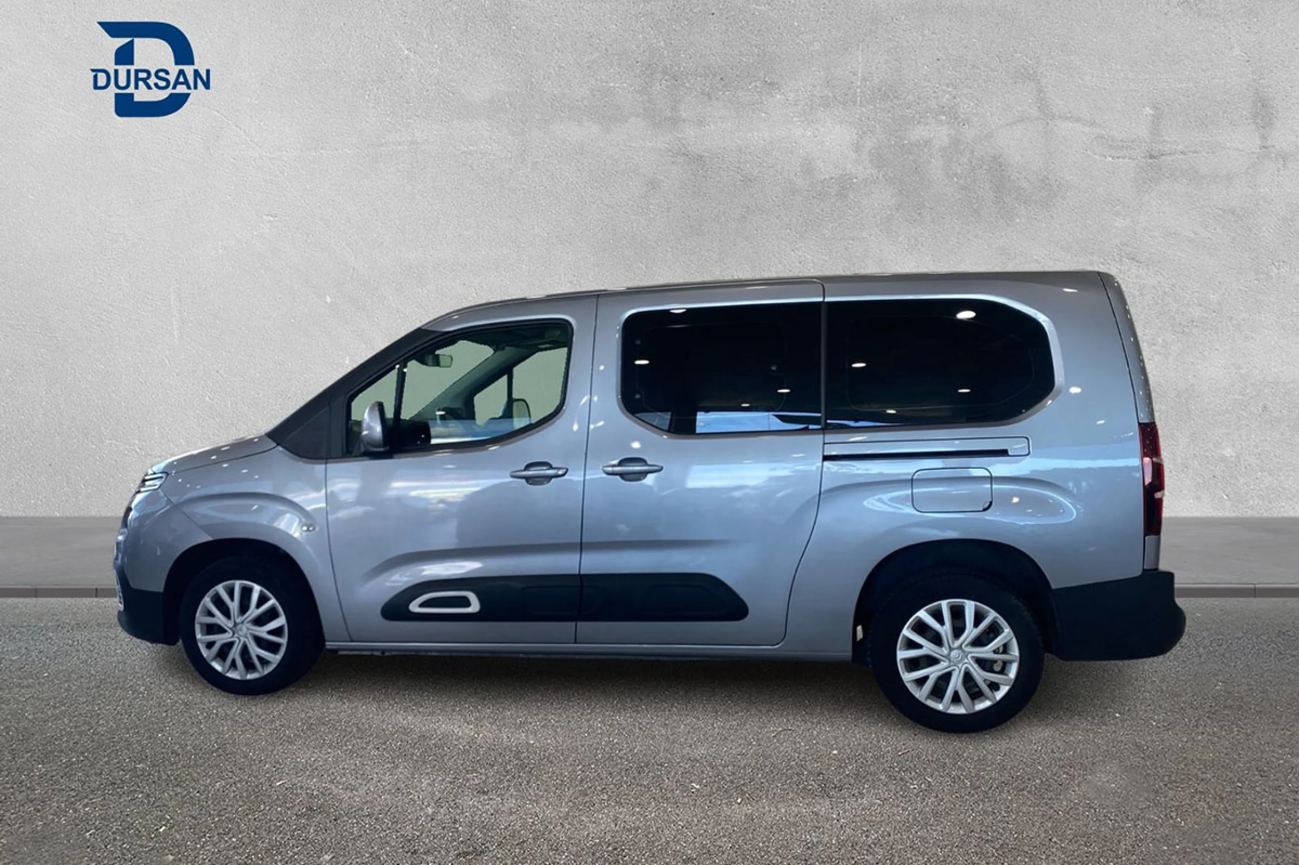Citroen Berlingo Talla XL BlueHDi 130 SS 6v FEEL - Foto 13
