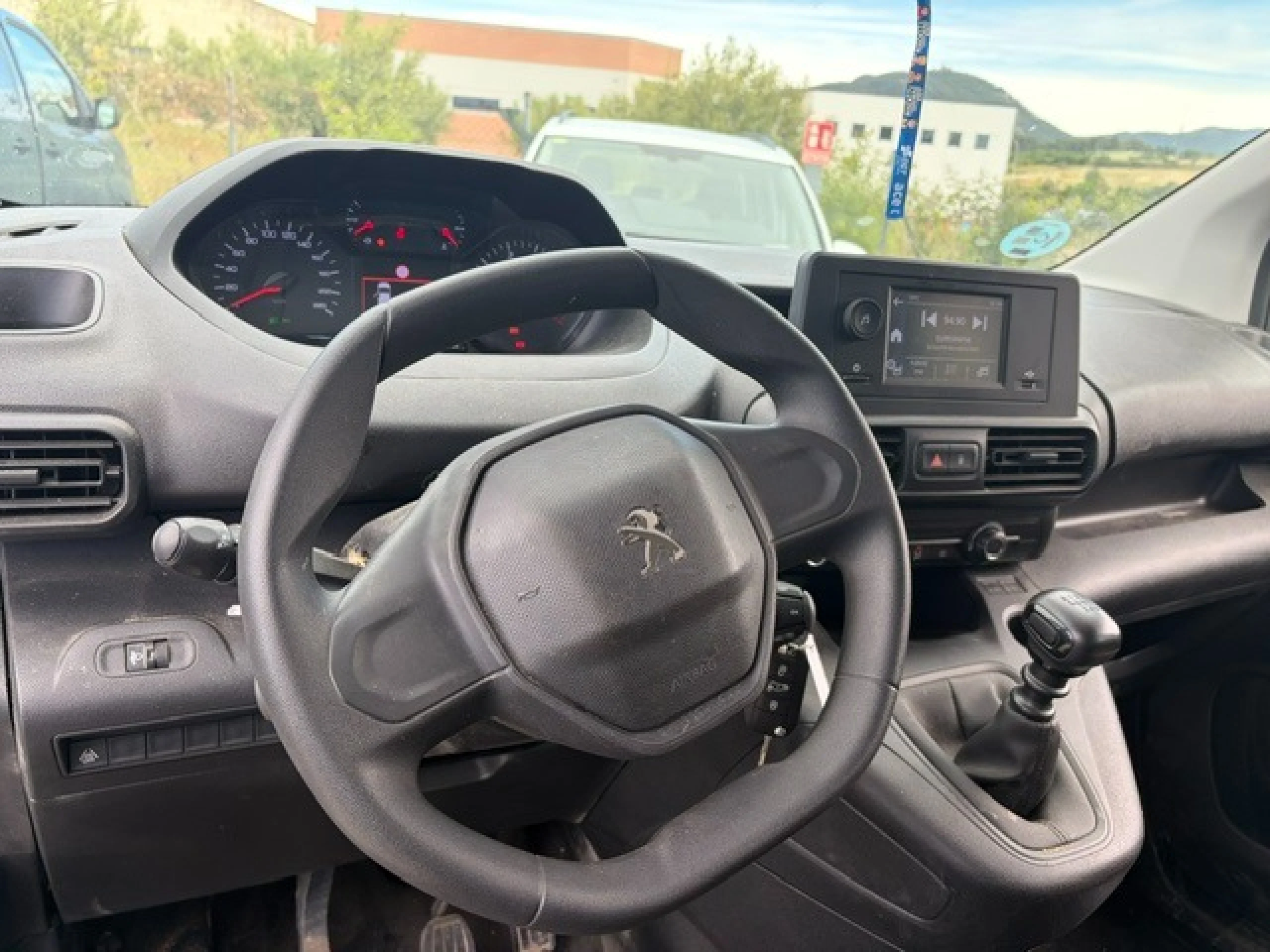 Peugeot Rifter Active Pack Business Std. BlueHDi 100 - Foto 7