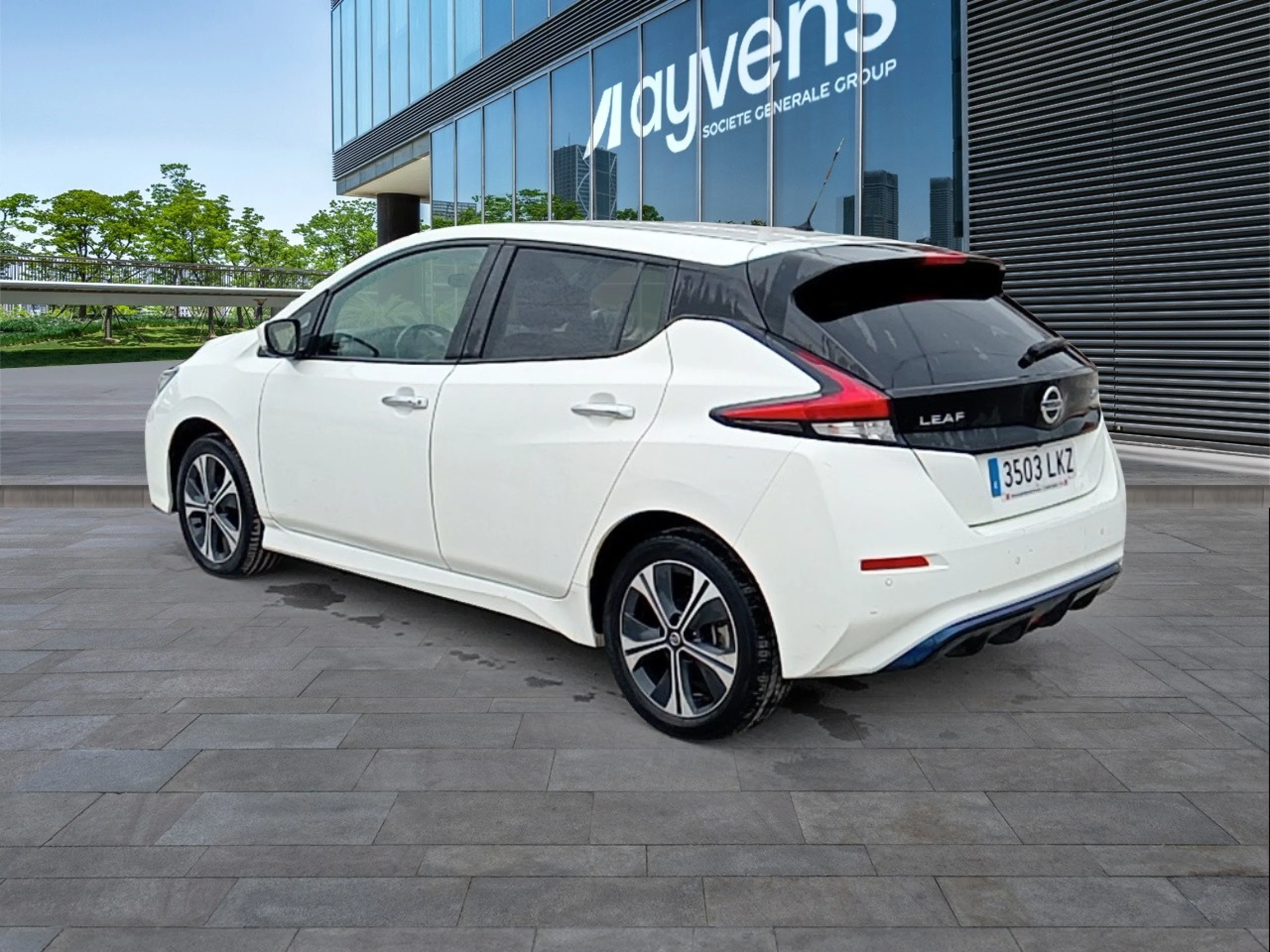 Nissan Leaf 62kWh e+ N-Connecta - Foto 6