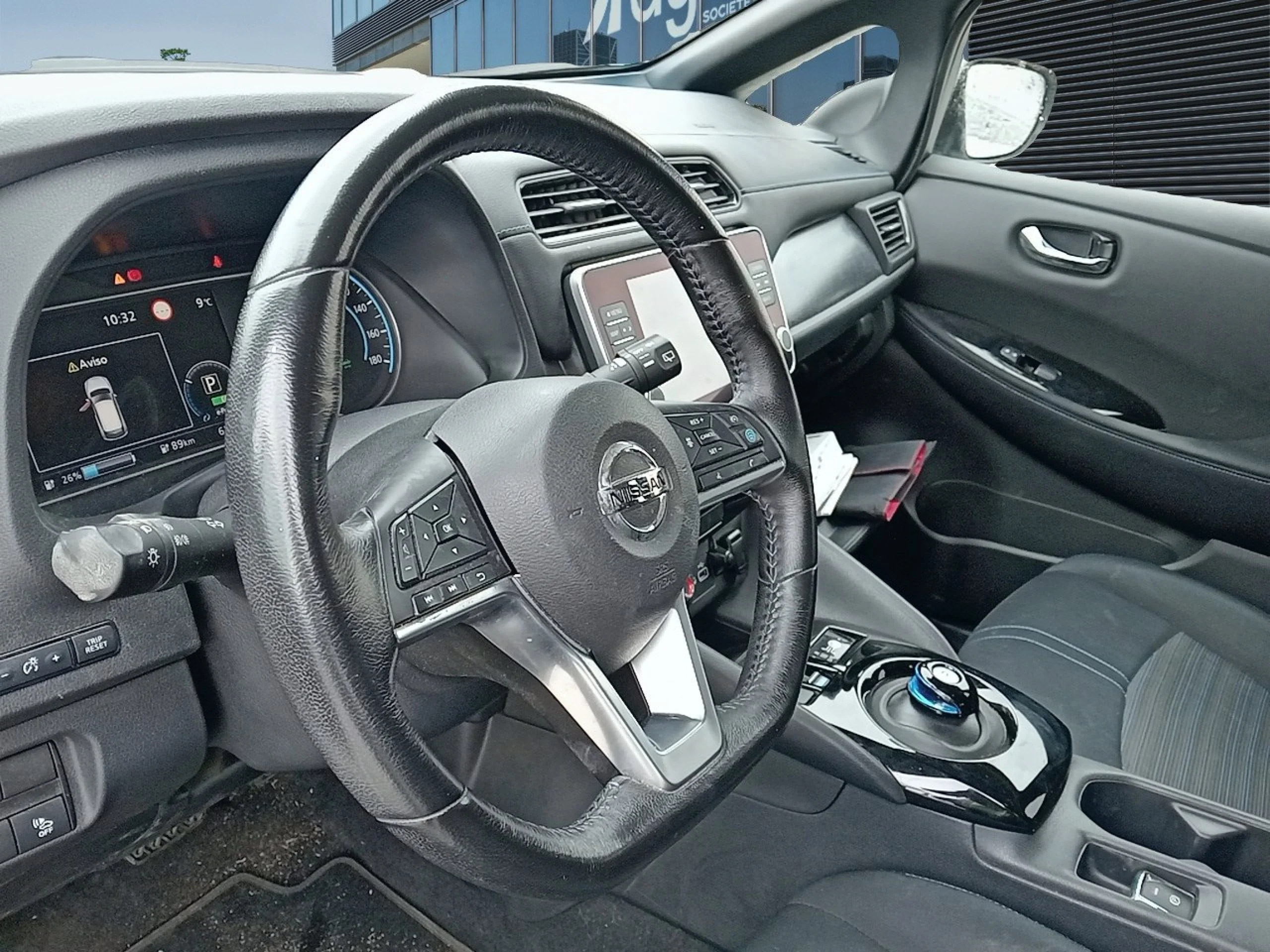 Nissan Leaf 62kWh e+ N-Connecta - Foto 7