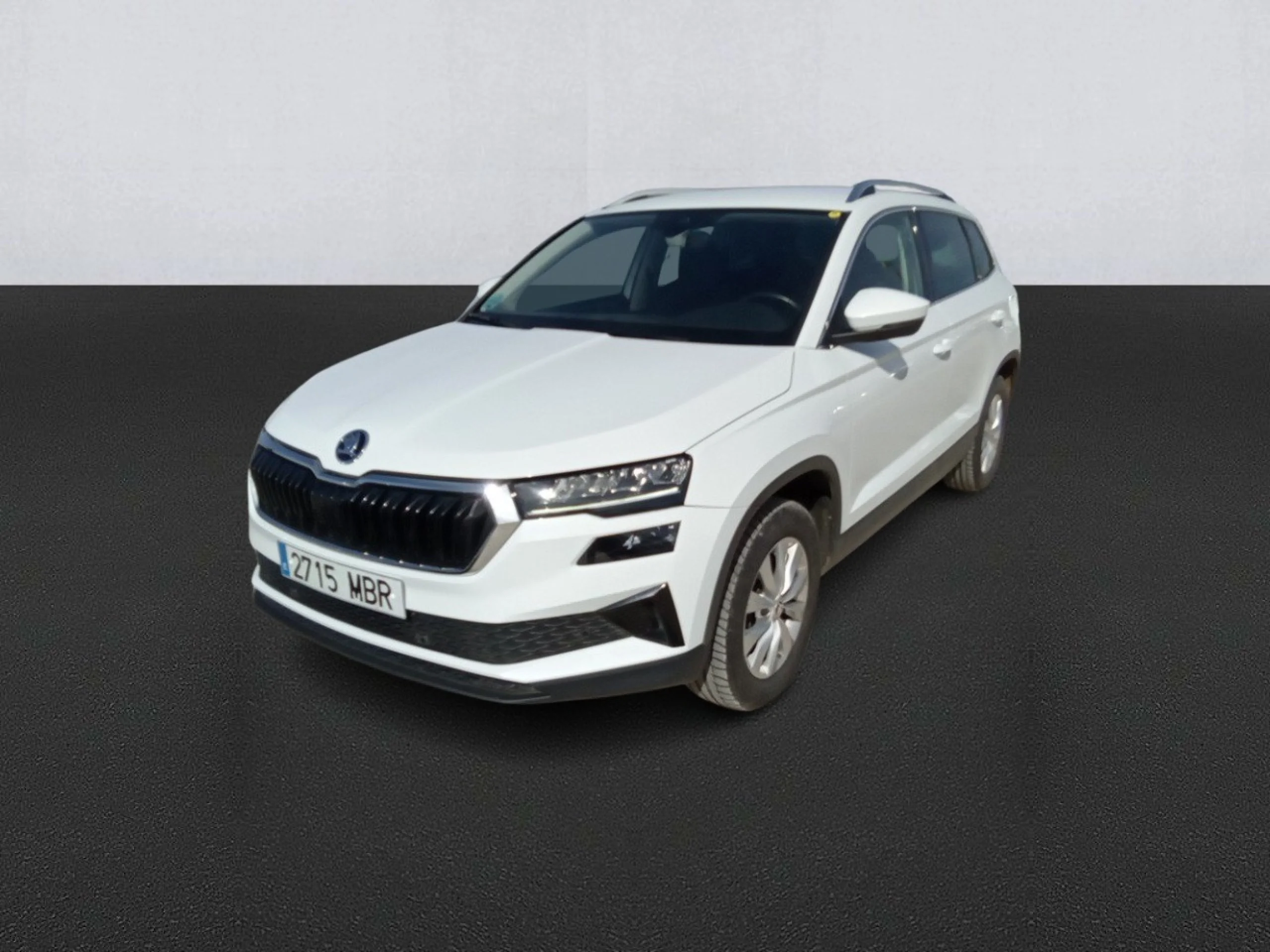 Skoda Karoq 2.0 TDI 110kW (150CV) DSG 4X4 Ambition - Foto 1