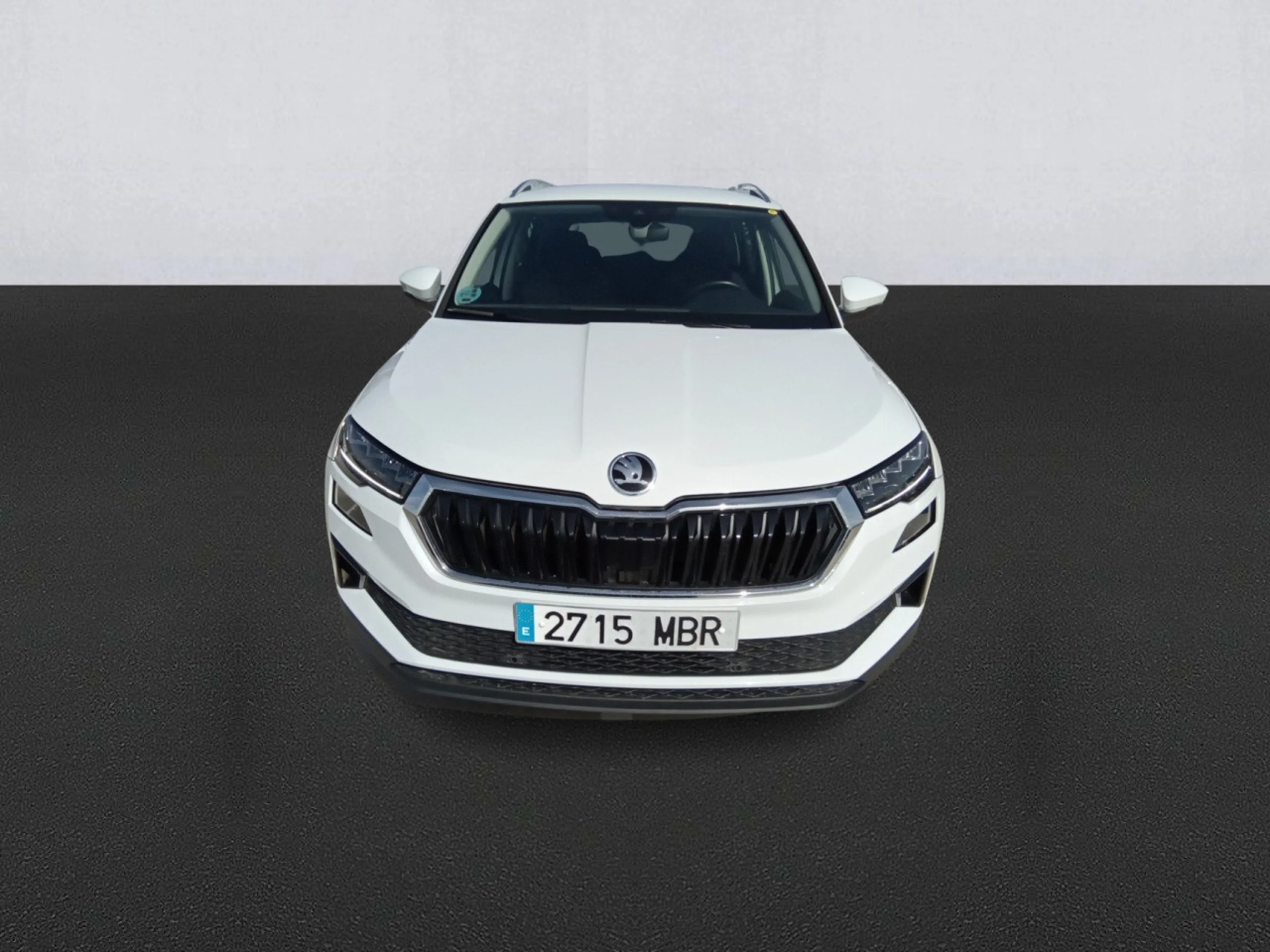 Skoda Karoq 2.0 TDI 110kW (150CV) DSG 4X4 Ambition - Foto 2