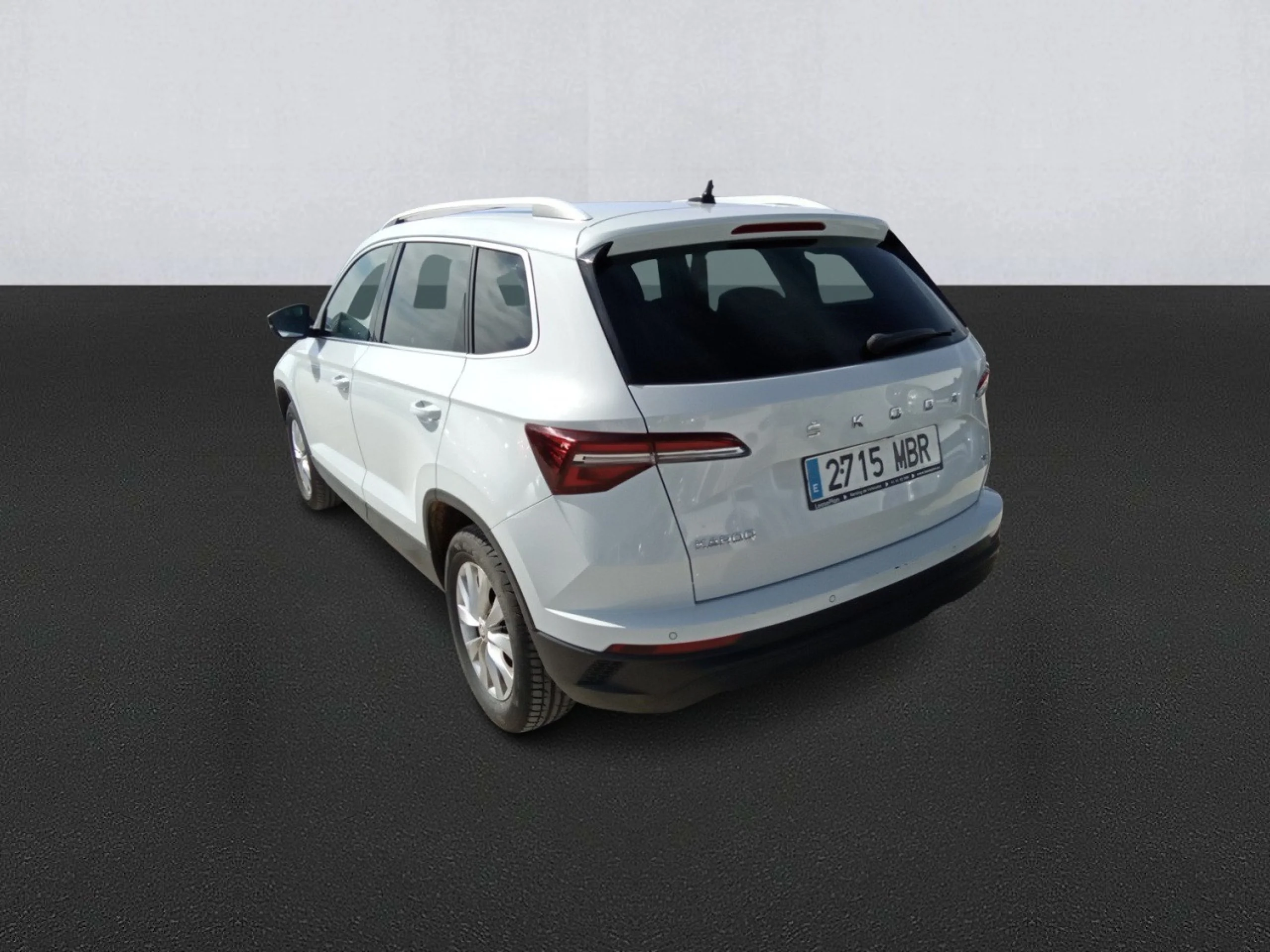 Skoda Karoq 2.0 TDI 110kW (150CV) DSG 4X4 Ambition - Foto 6