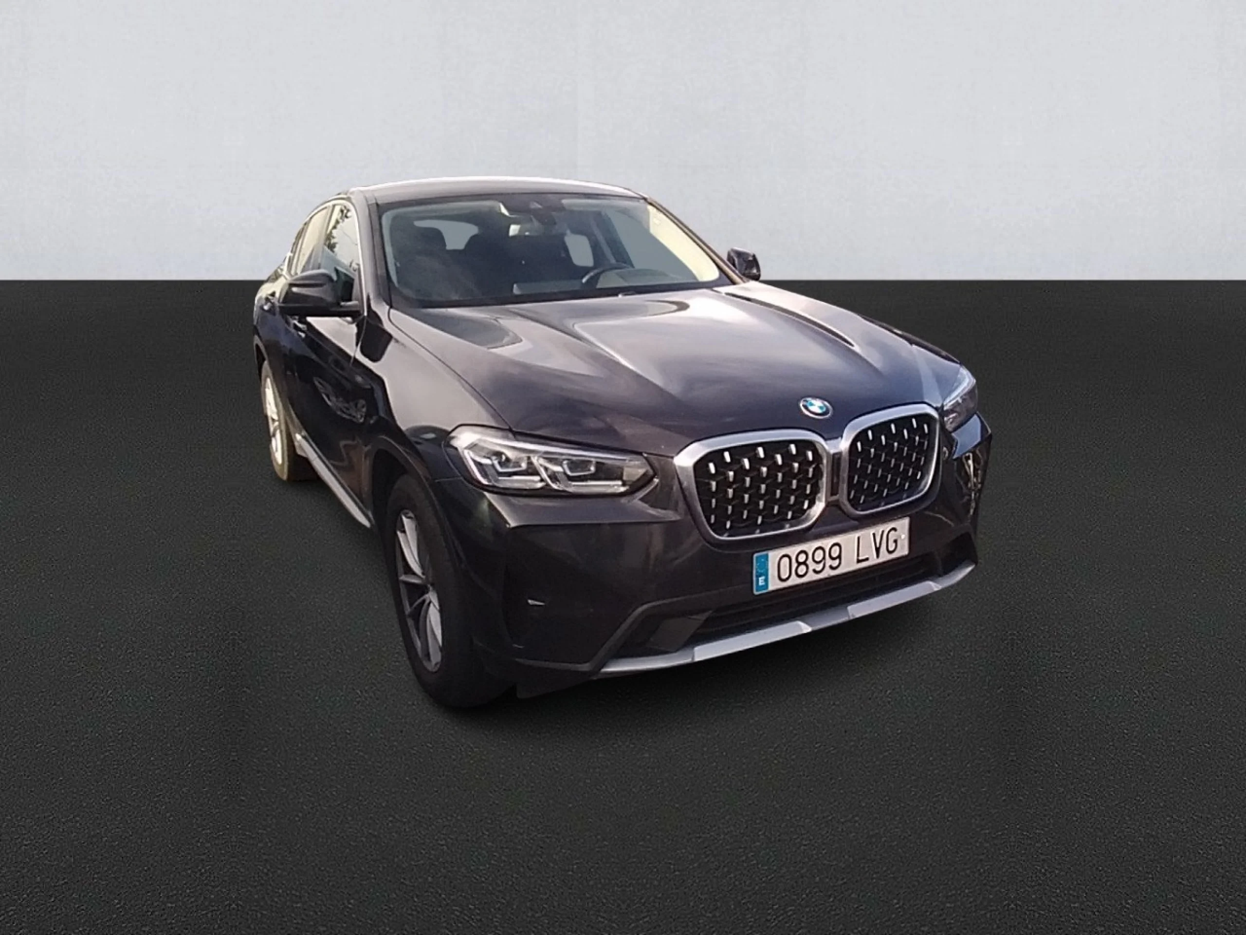 BMW X4 xDrive20d - Foto 3