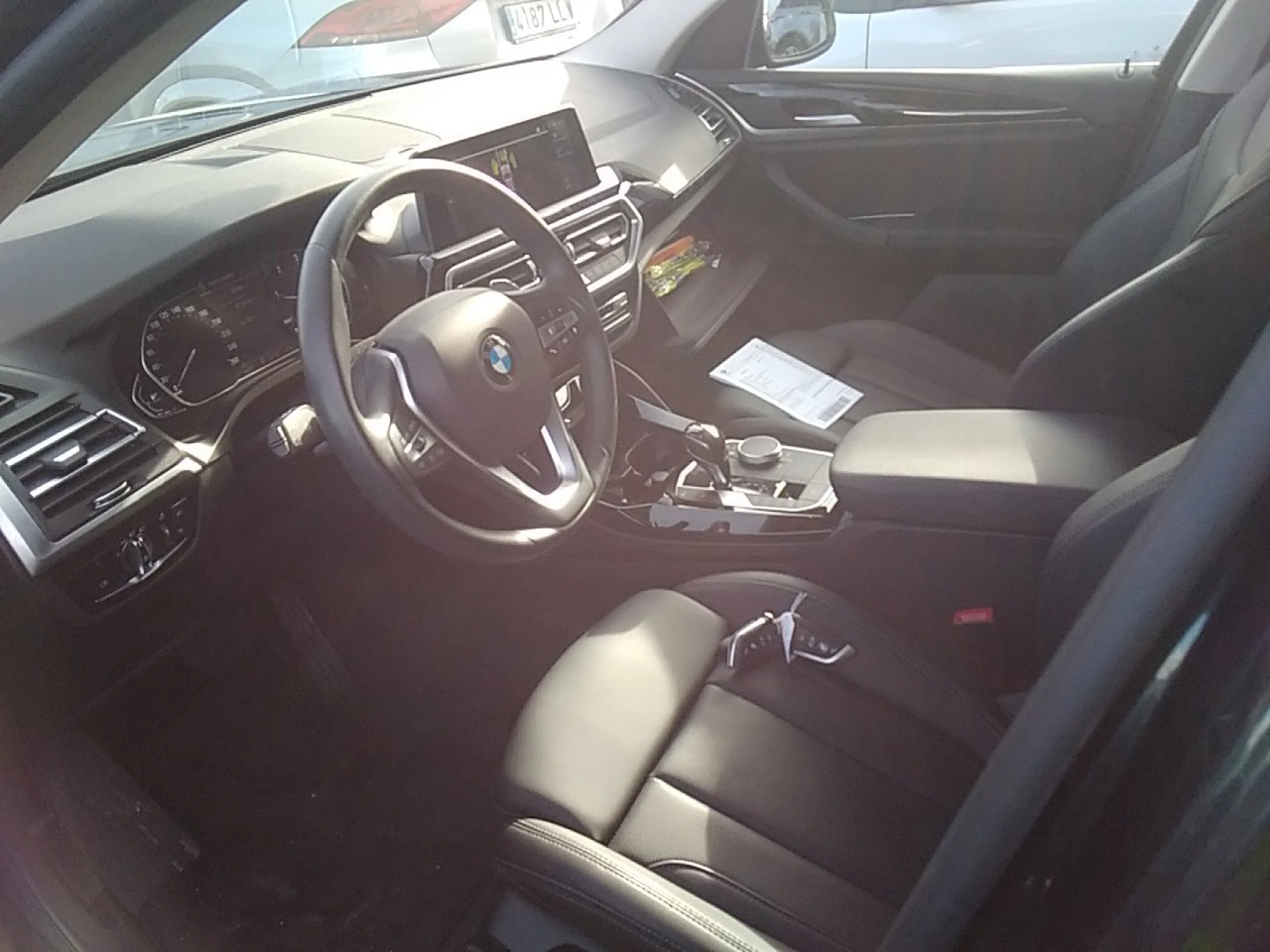 BMW X4 xDrive20d - Foto 7