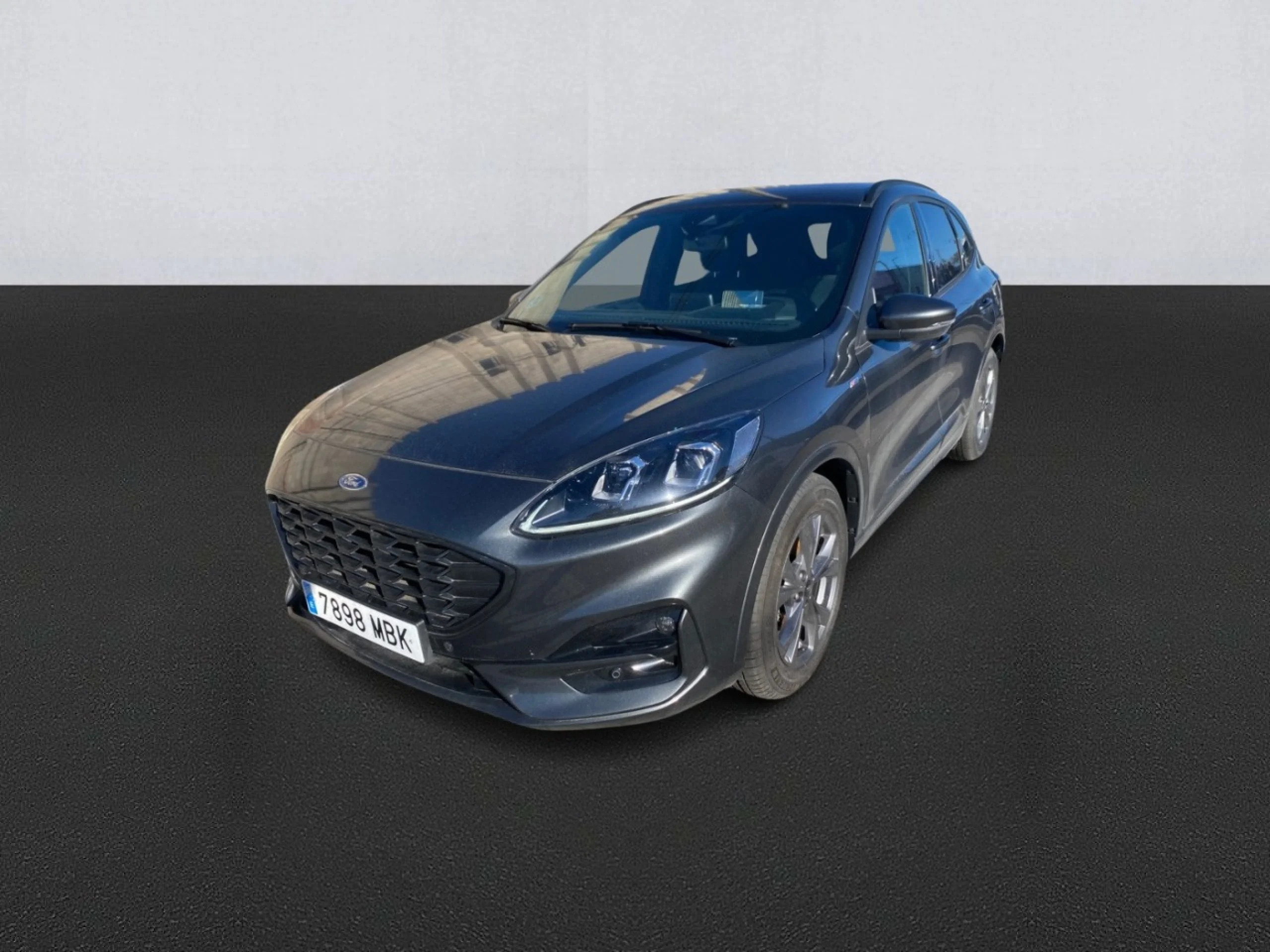 Ford Kuga (O) ST-Line 1.5 EcoBlue 88kW (120CV) - Foto 1