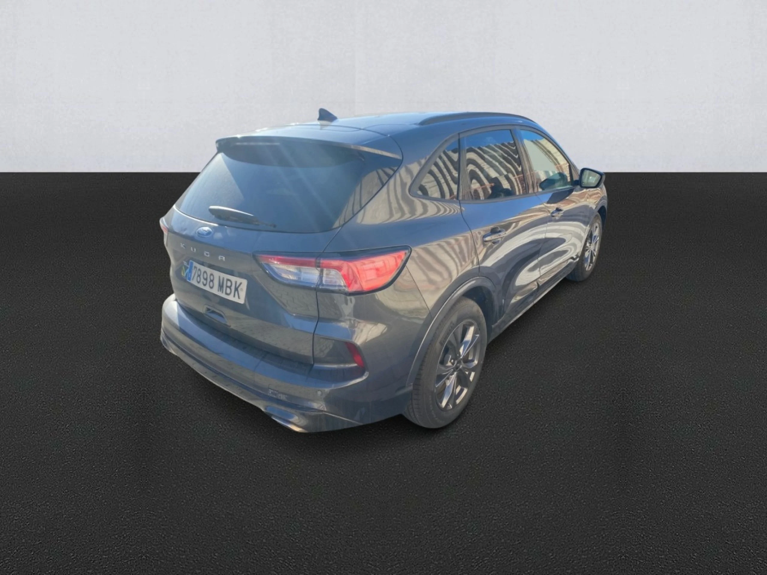 Ford Kuga (O) ST-Line 1.5 EcoBlue 88kW (120CV) - Foto 4