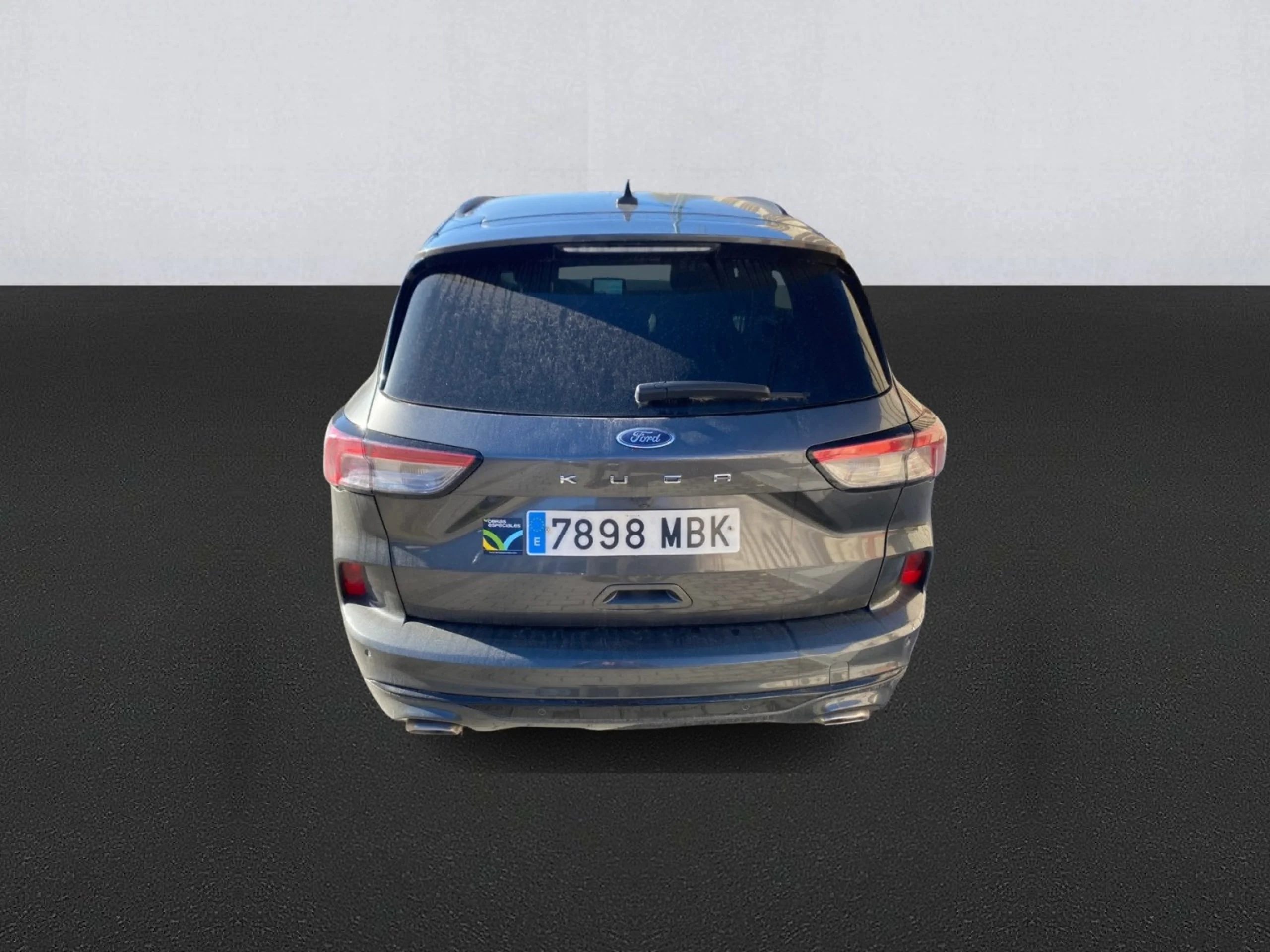 Ford Kuga (O) ST-Line 1.5 EcoBlue 88kW (120CV) - Foto 5