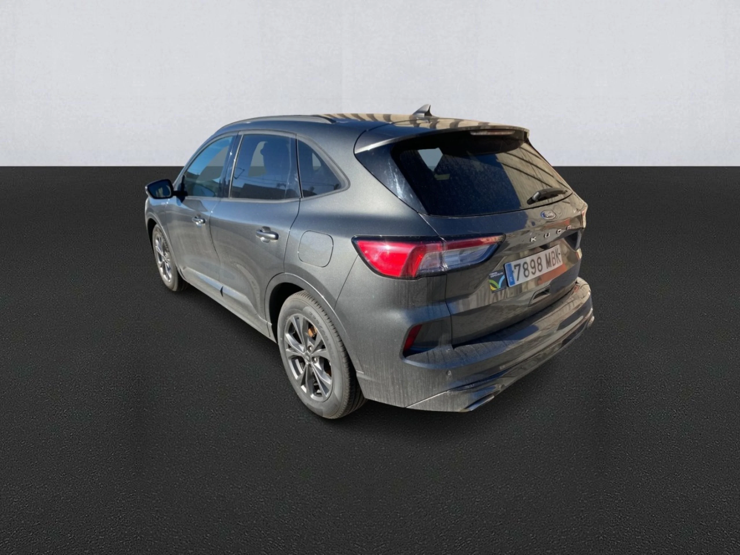 Ford Kuga (O) ST-Line 1.5 EcoBlue 88kW (120CV) - Foto 6