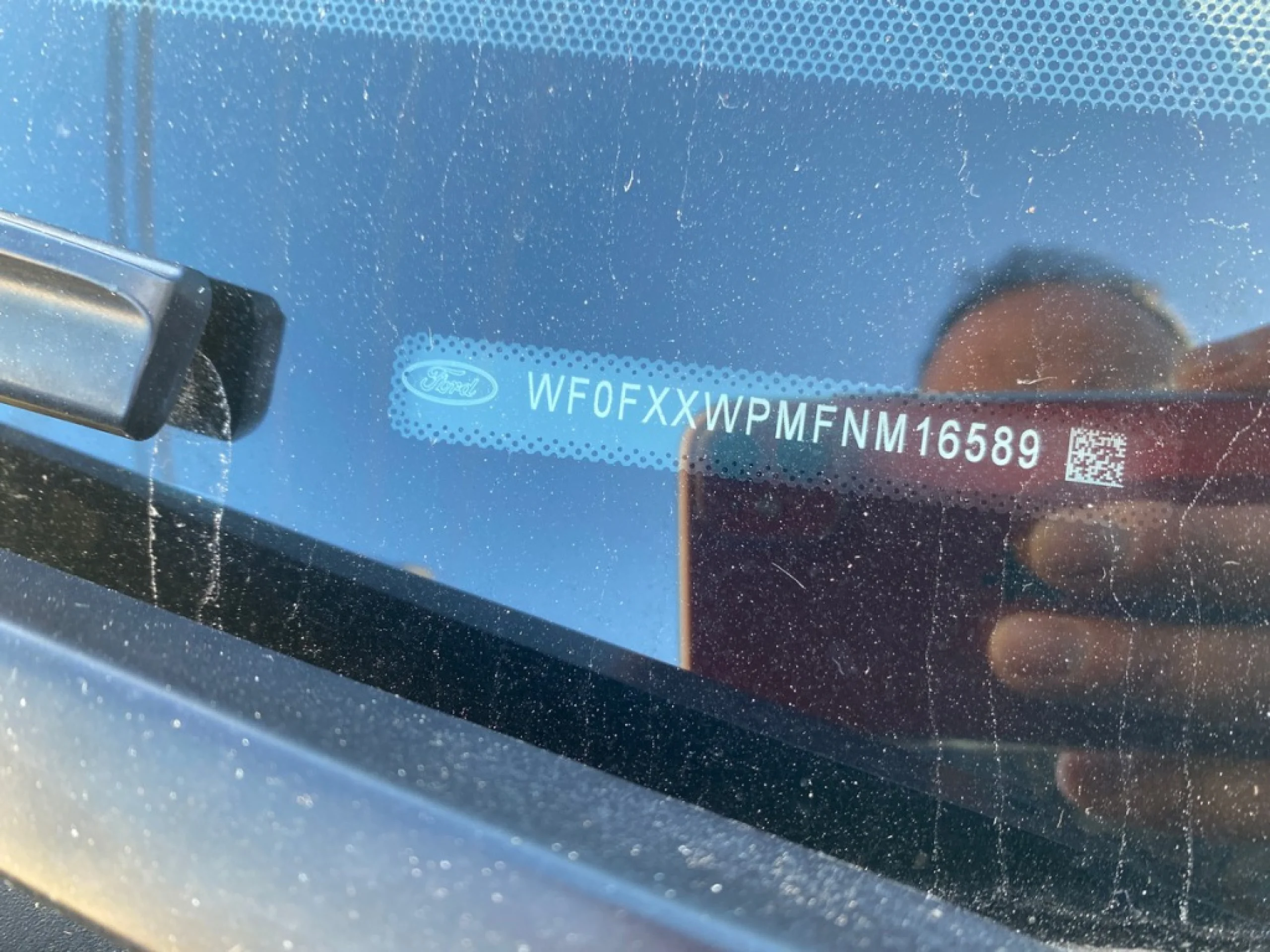 Ford Kuga (O) ST-Line 1.5 EcoBlue 88kW (120CV) - Foto 8