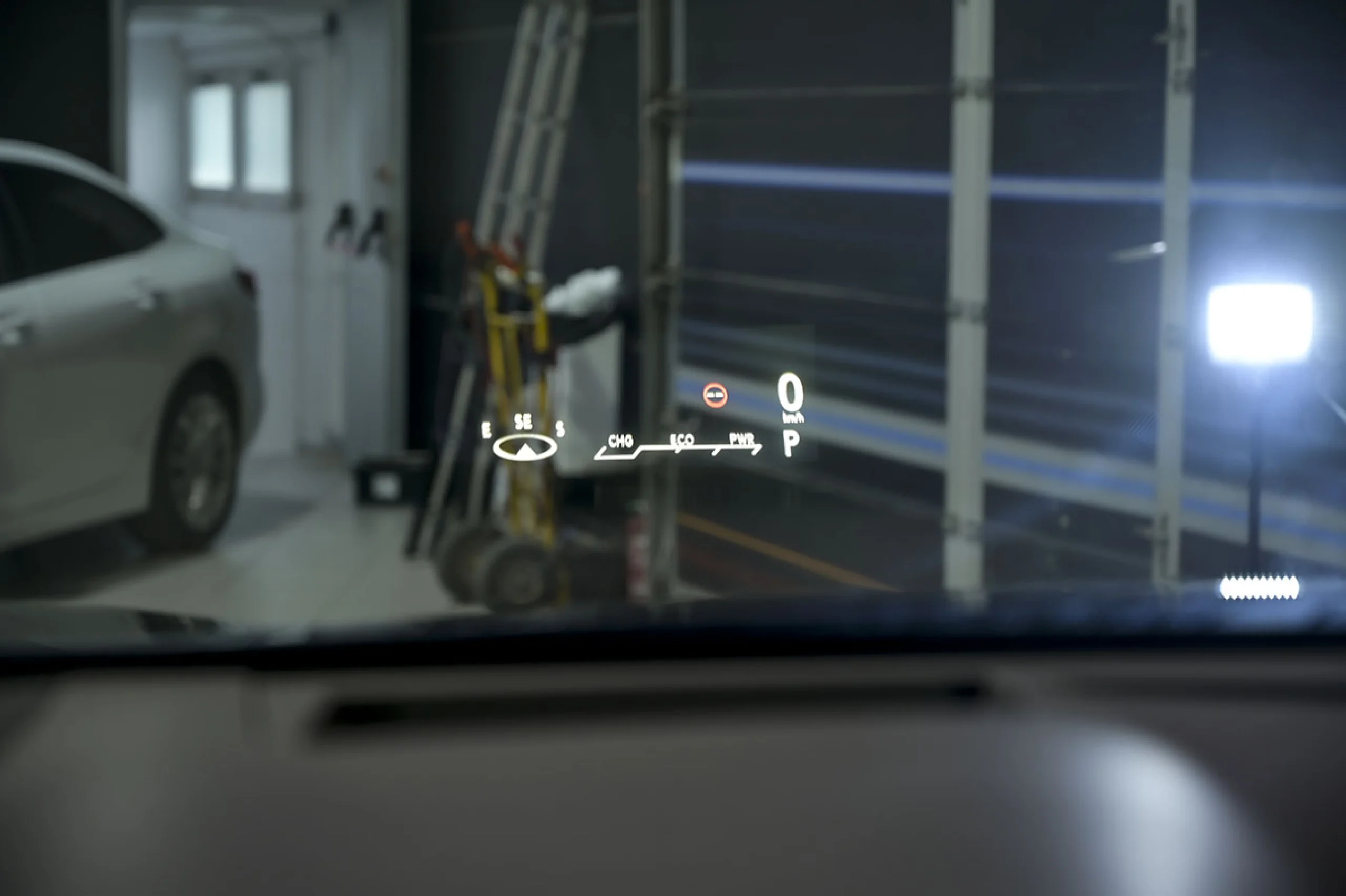 Lexus RX 450h Executive - Foto 29