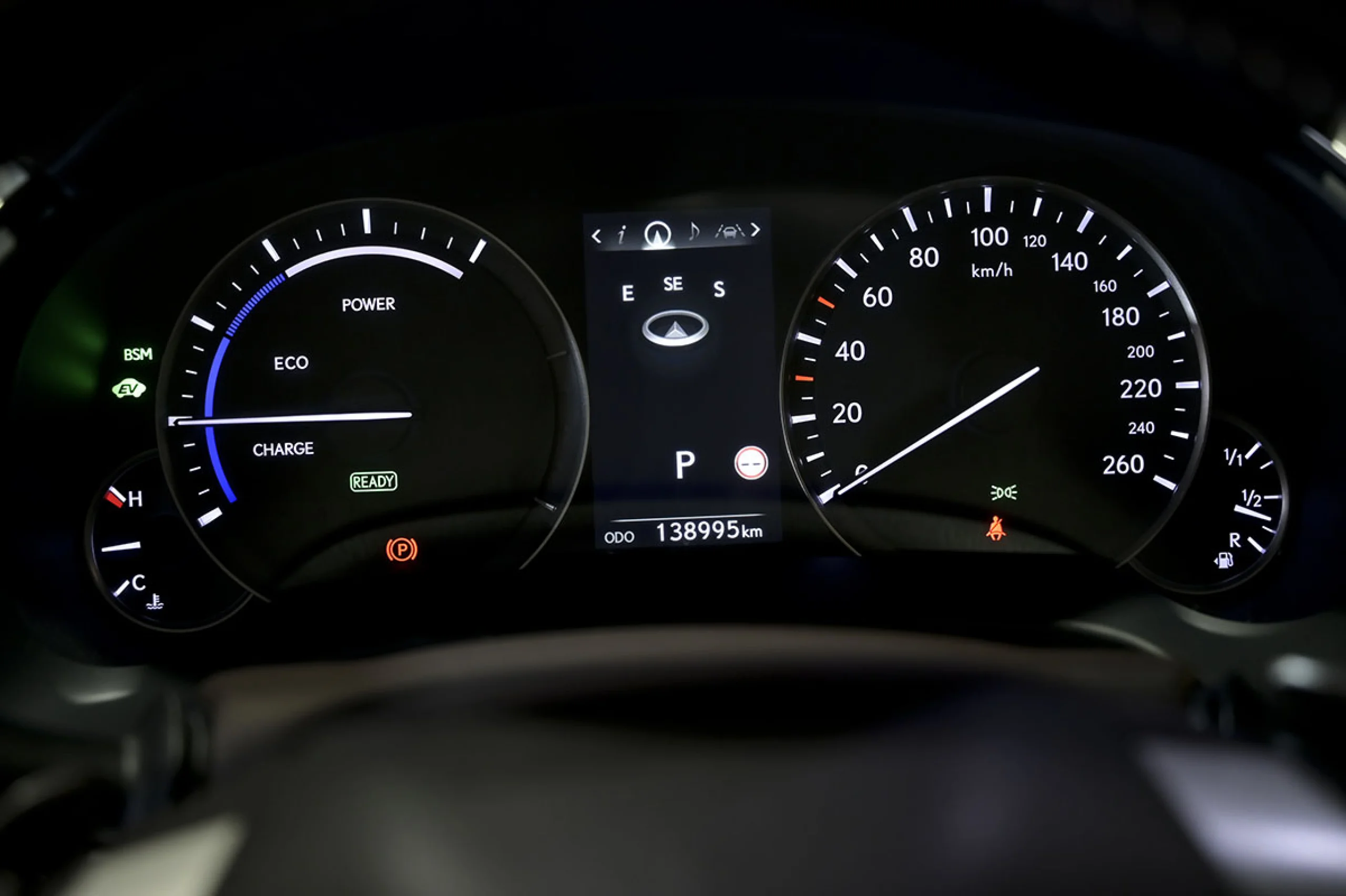 Lexus RX 450h Executive - Foto 7