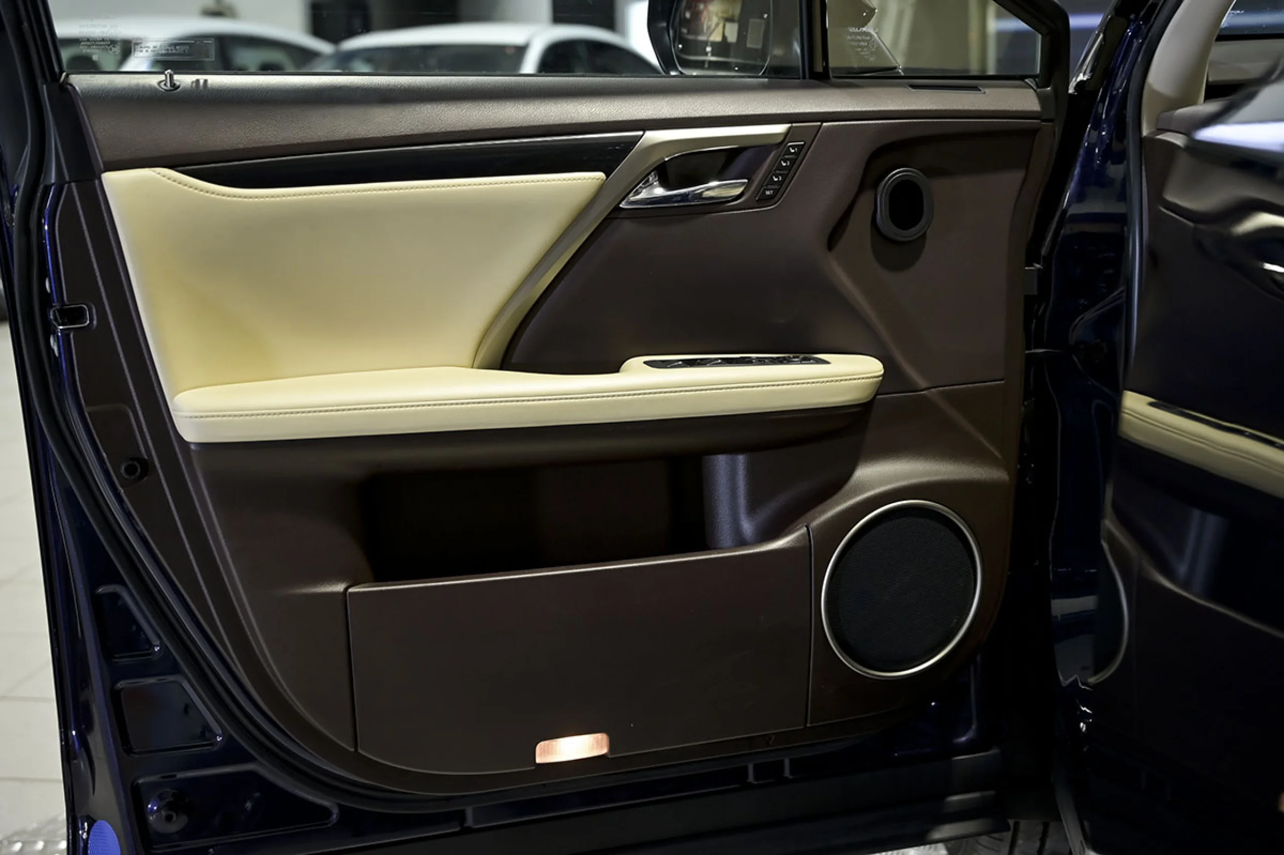 Lexus RX 450h Executive - Foto 33