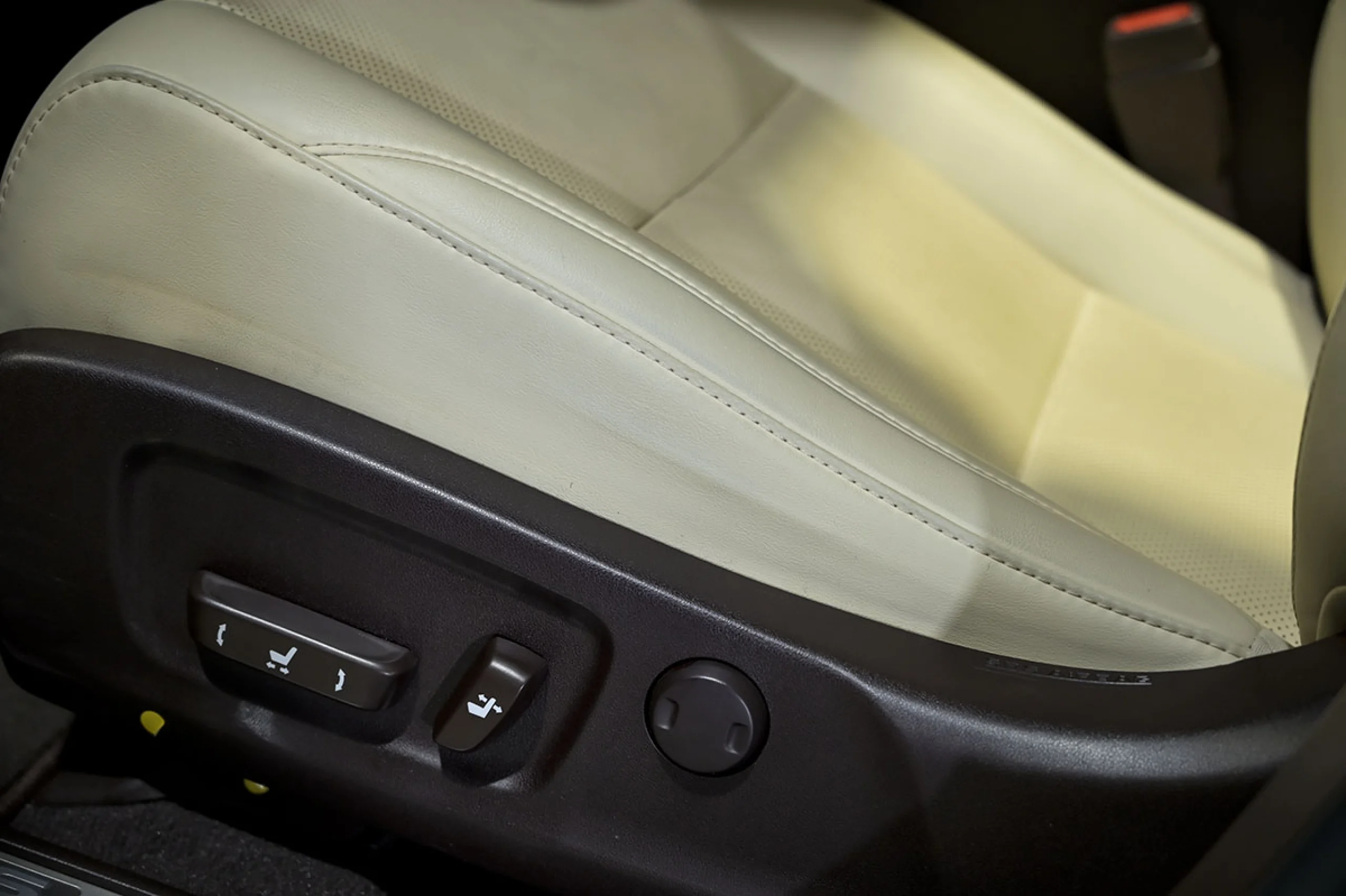 Lexus RX 450h Executive - Foto 26