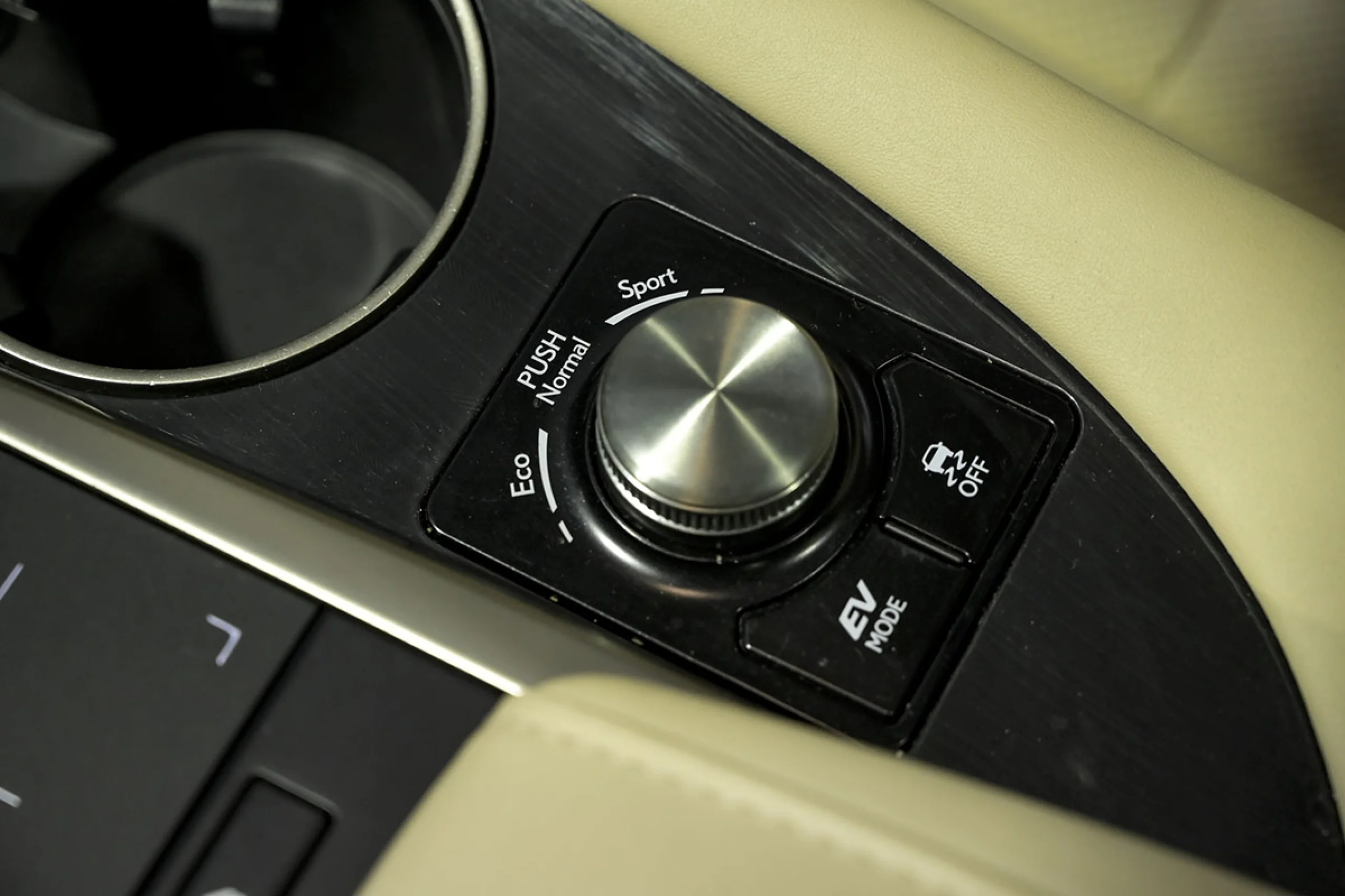 Lexus RX 450h Executive - Foto 37