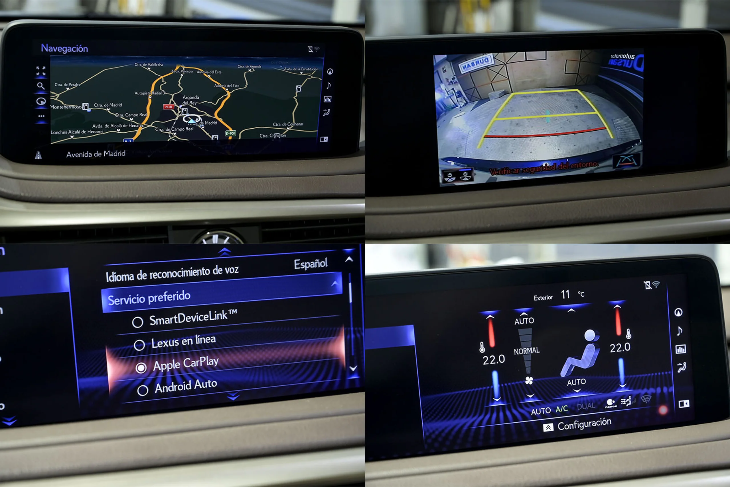 Lexus RX 450h Executive - Foto 10