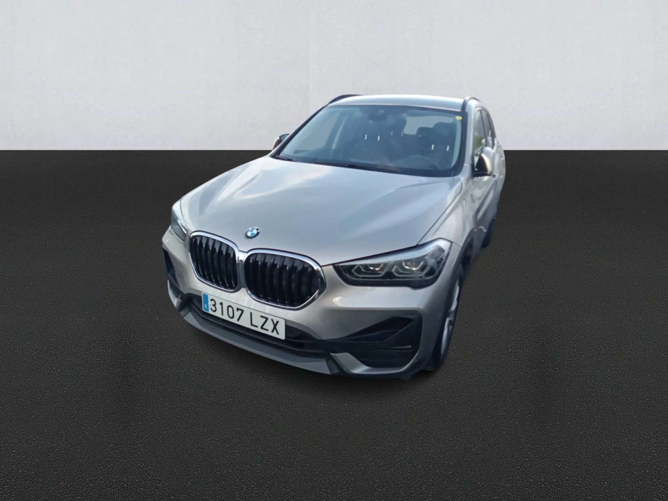 BMW X1 sDrive18dA Corporate - Foto 1