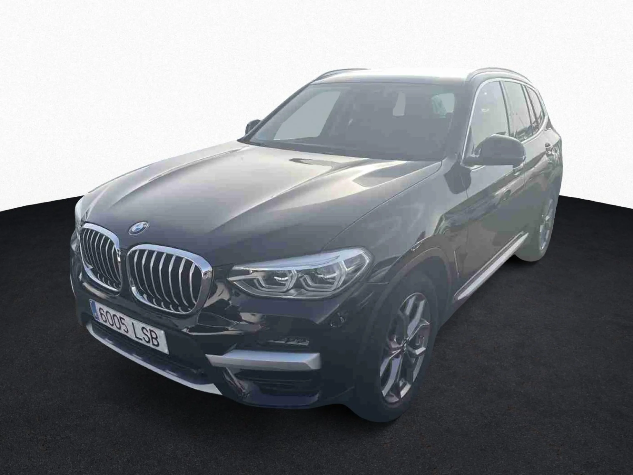 BMW X3 xDrive20d - Foto 1