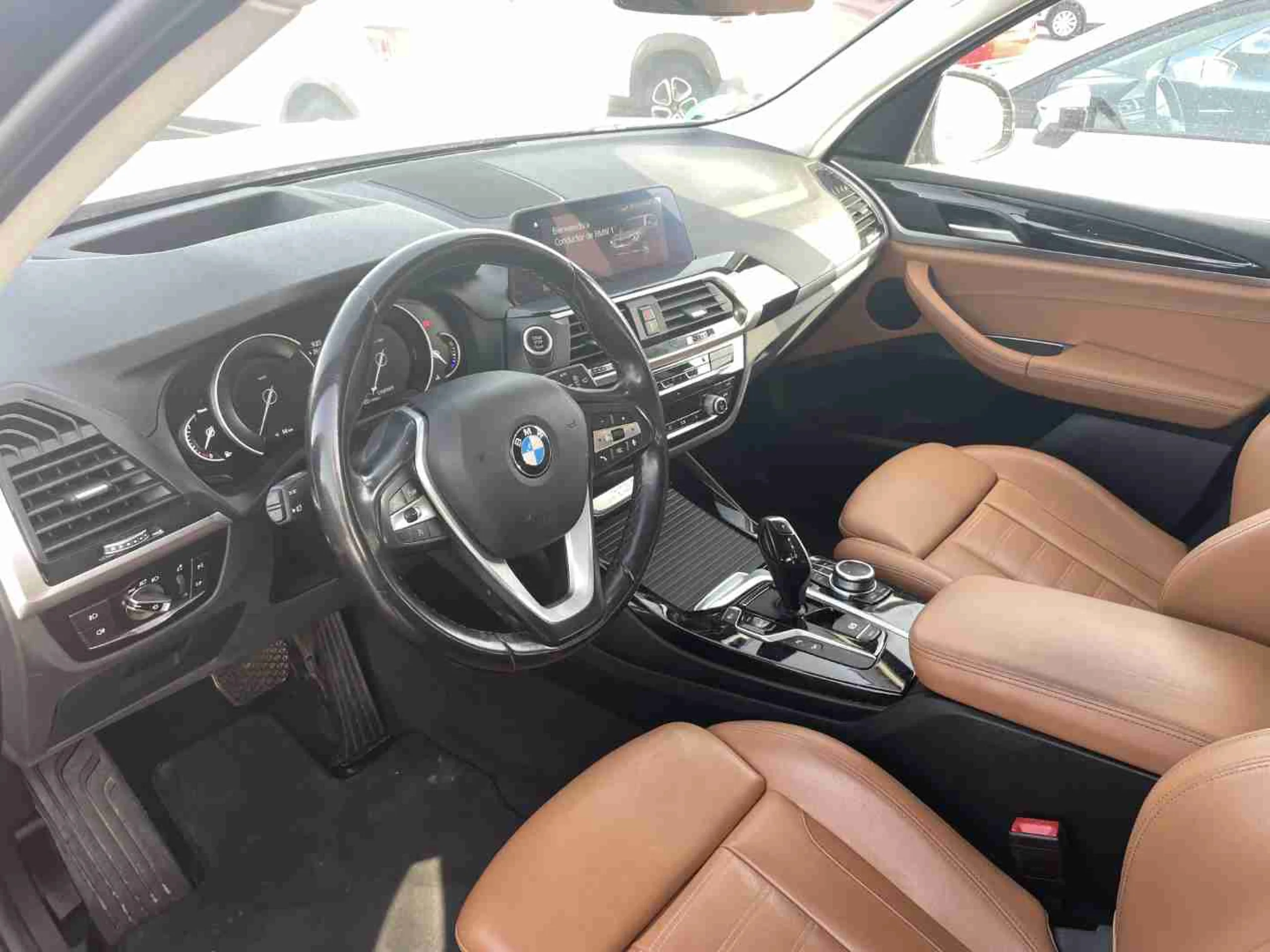 BMW X3 xDrive20d - Foto 5
