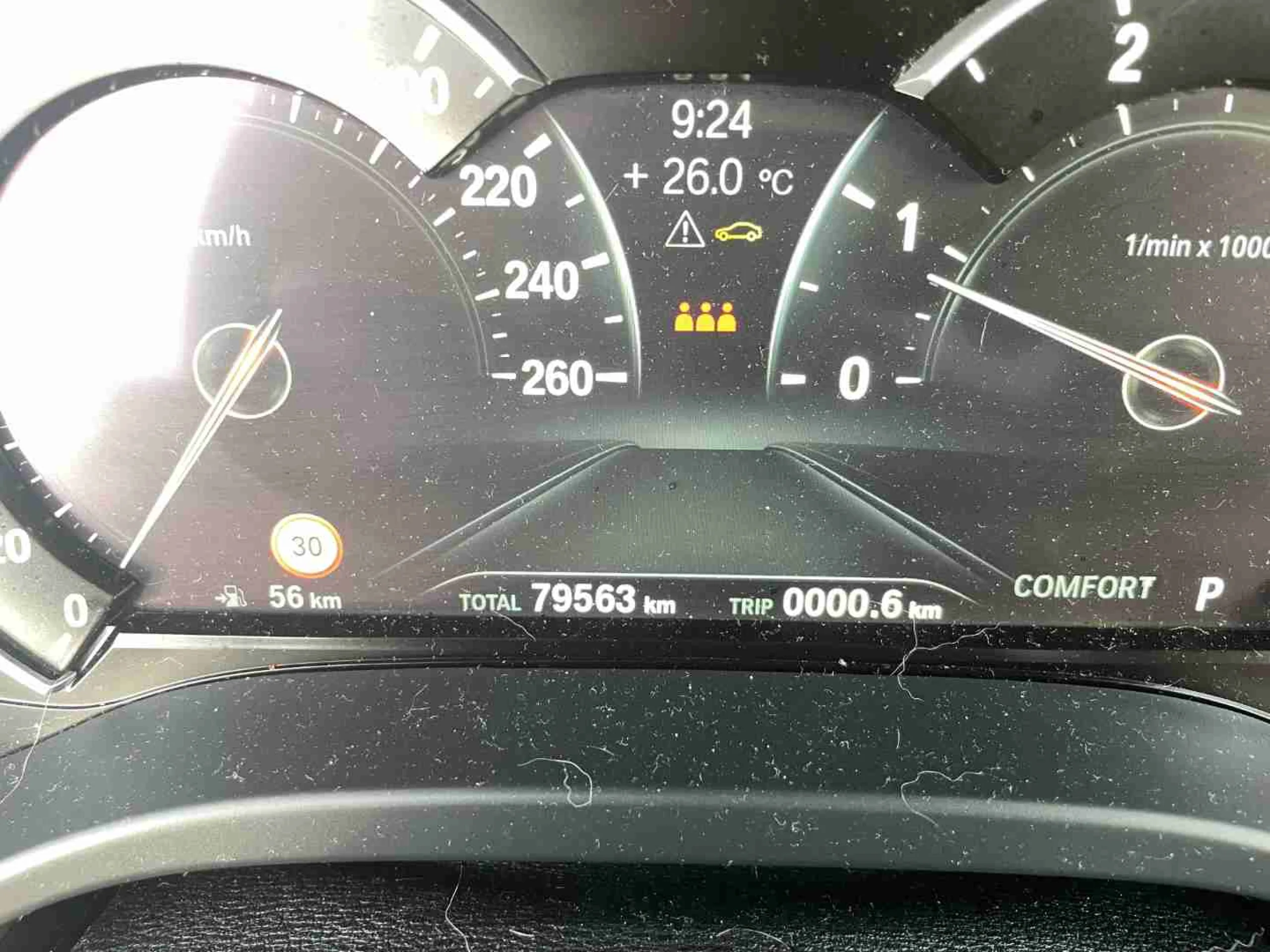 BMW X3 xDrive20d - Foto 6