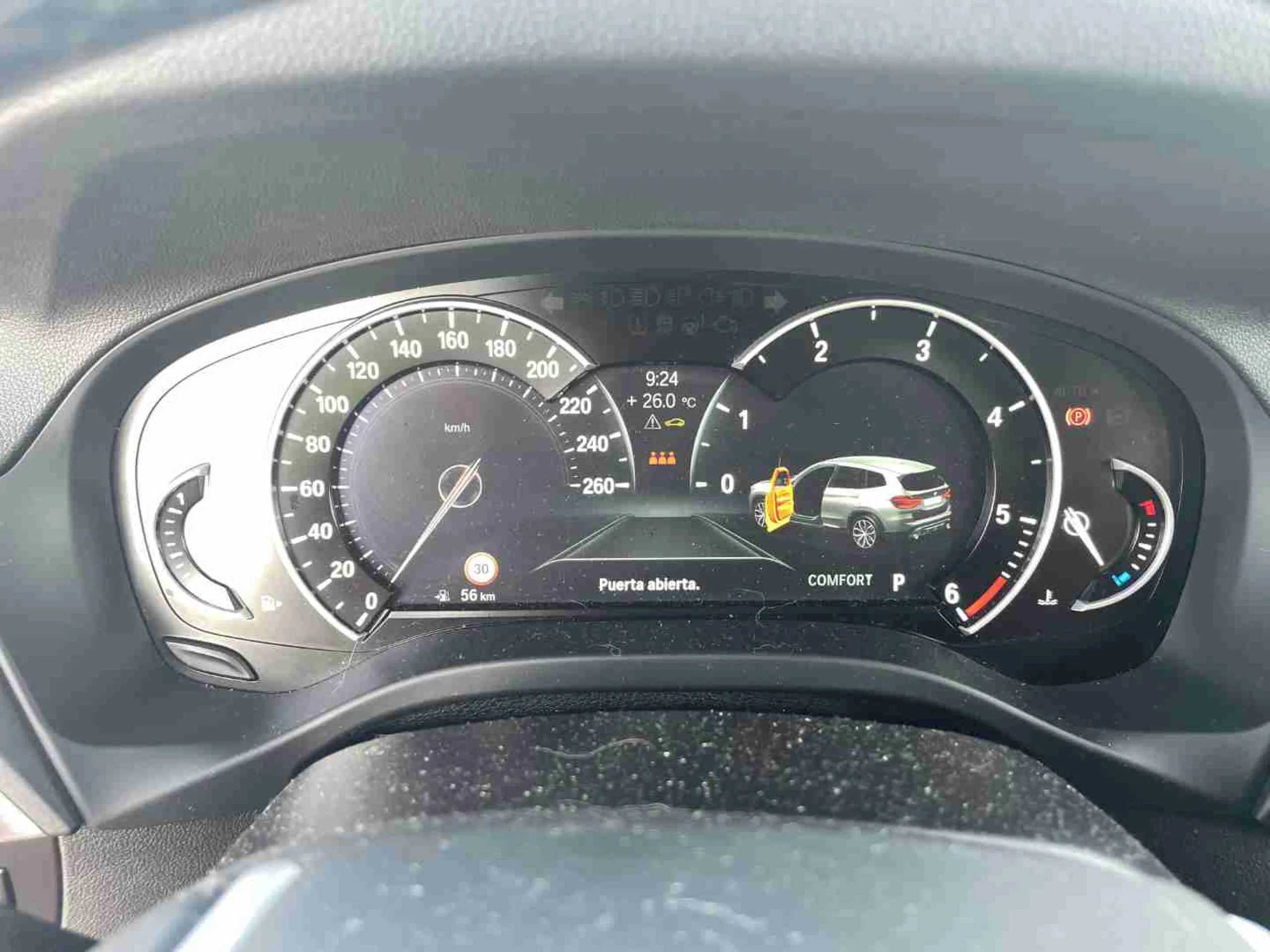 BMW X3 xDrive20d - Foto 7