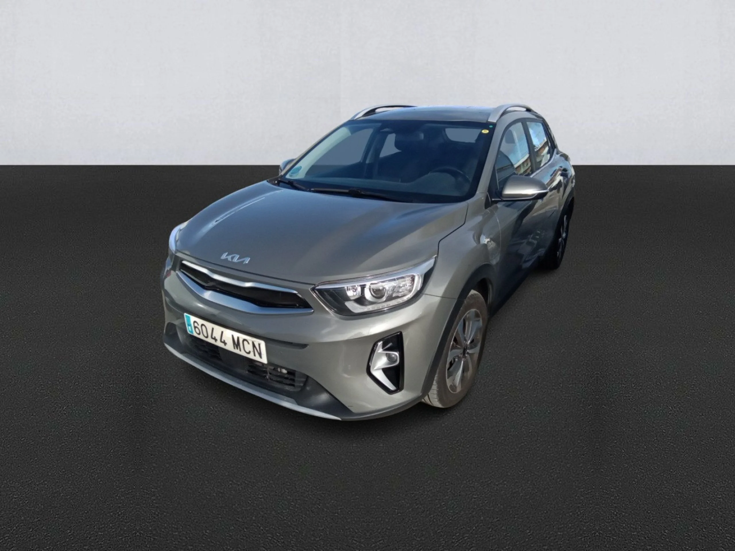 Kia Stonic 1.0 T-GDi 88kW (120CV) MHEV iMT Drive - Foto 1