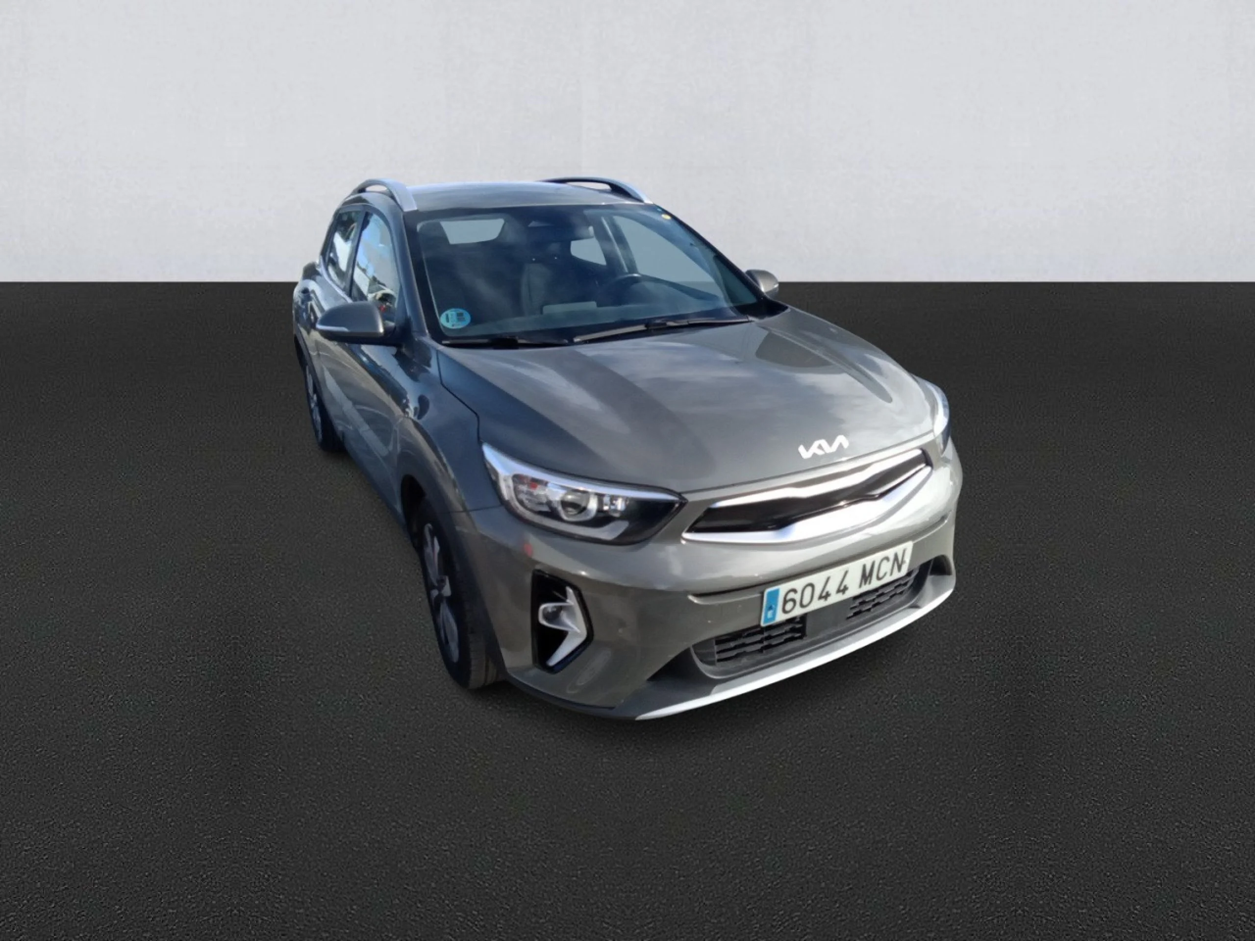 Kia Stonic 1.0 T-GDi 88kW (120CV) MHEV iMT Drive - Foto 3