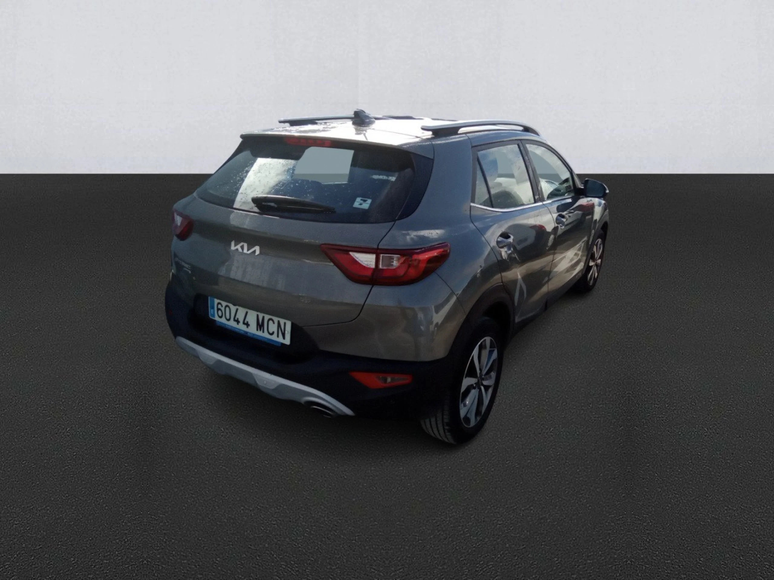 Kia Stonic 1.0 T-GDi 88kW (120CV) MHEV iMT Drive - Foto 4