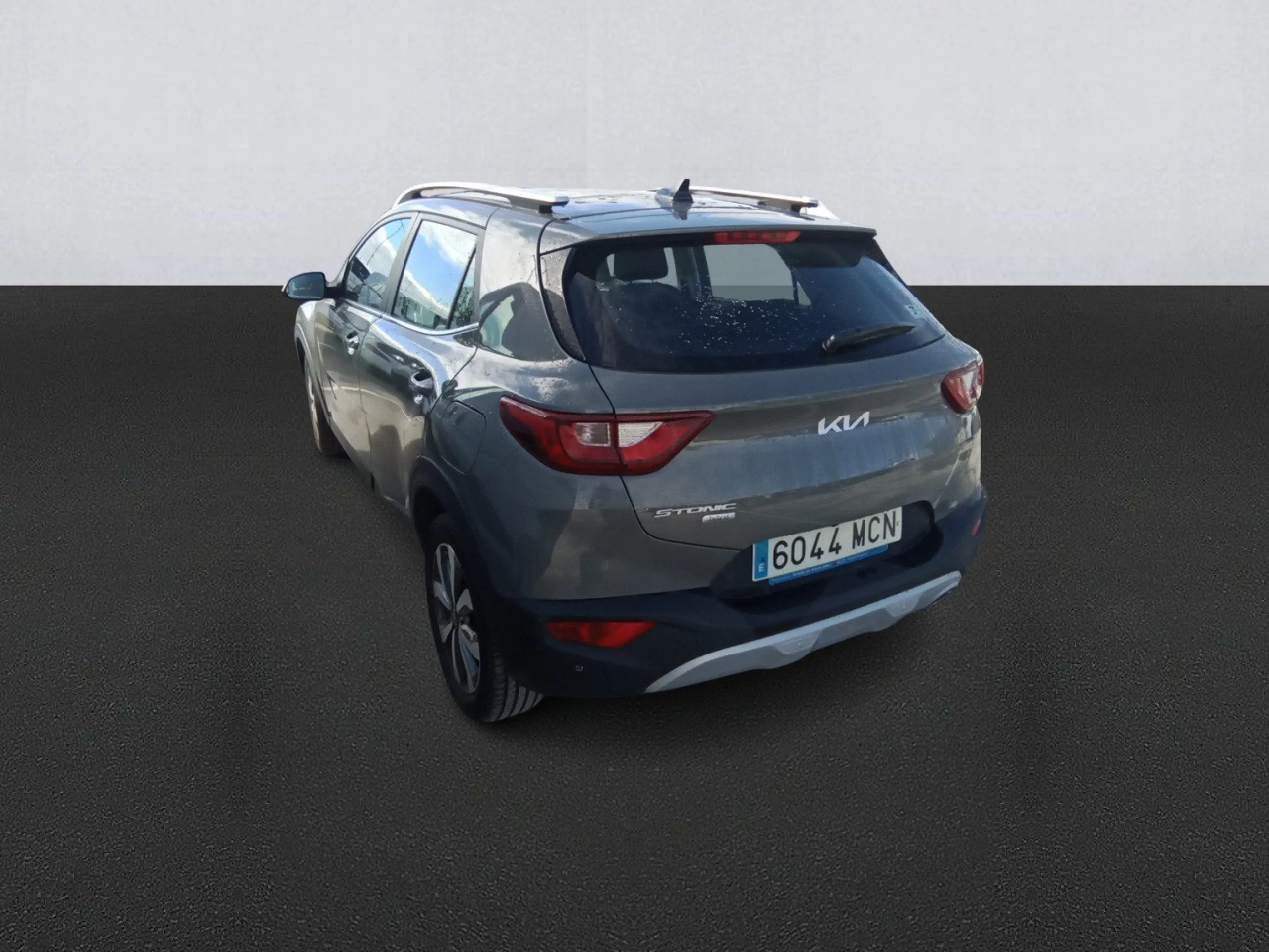 Kia Stonic 1.0 T-GDi 88kW (120CV) MHEV iMT Drive - Foto 6