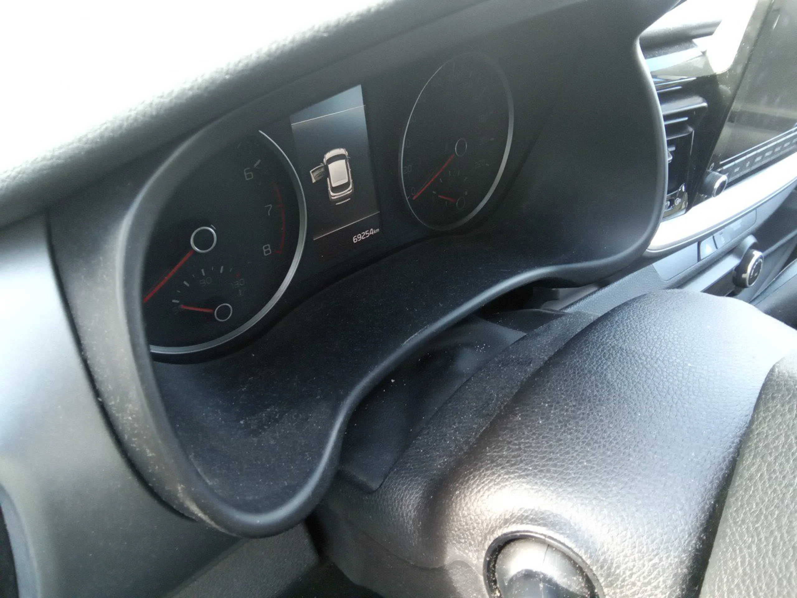 Kia Stonic 1.0 T-GDi 88kW (120CV) MHEV iMT Drive - Foto 8